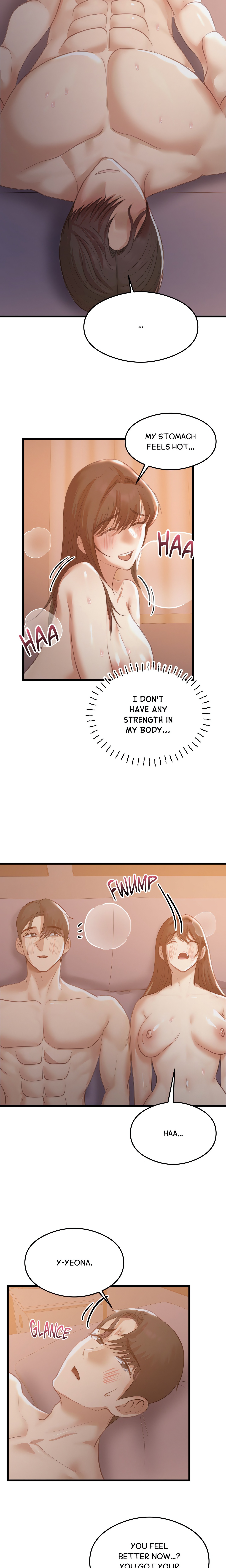 In My Sle Page 5 - MangaHe