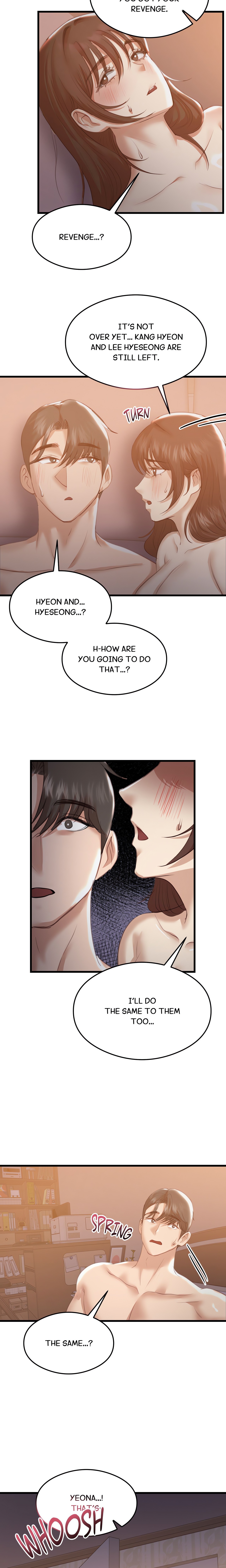 In My Sle Page 6 - MangaHe