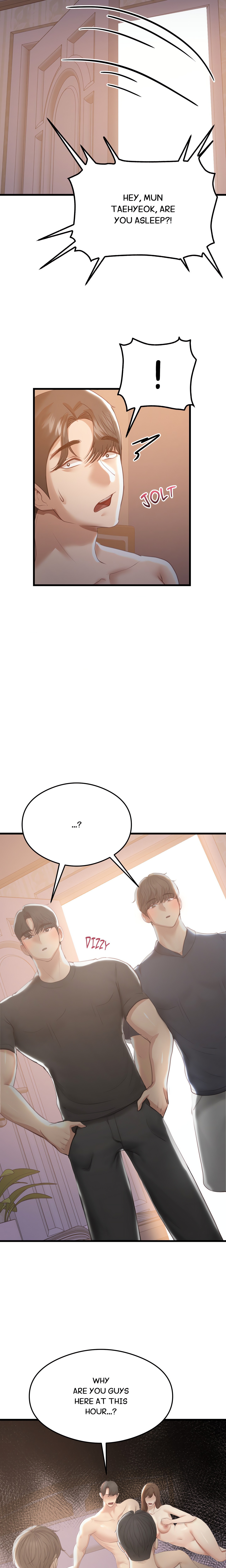In My Sle Page 7 - MangaHe