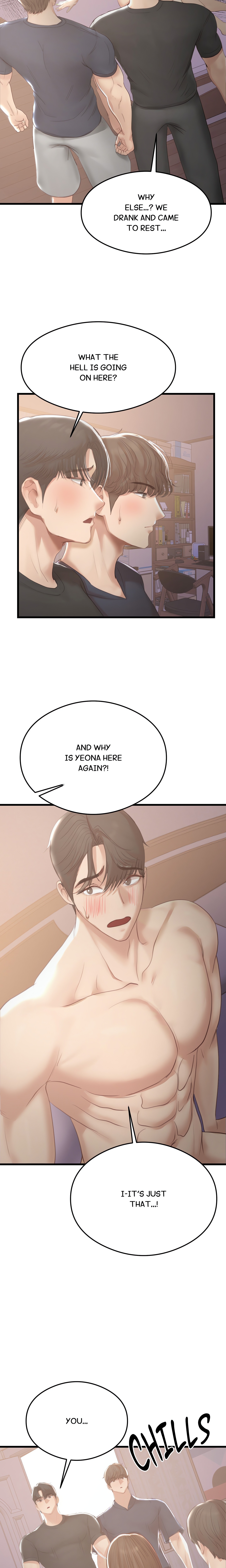 In My Sle Page 8 - MangaHe