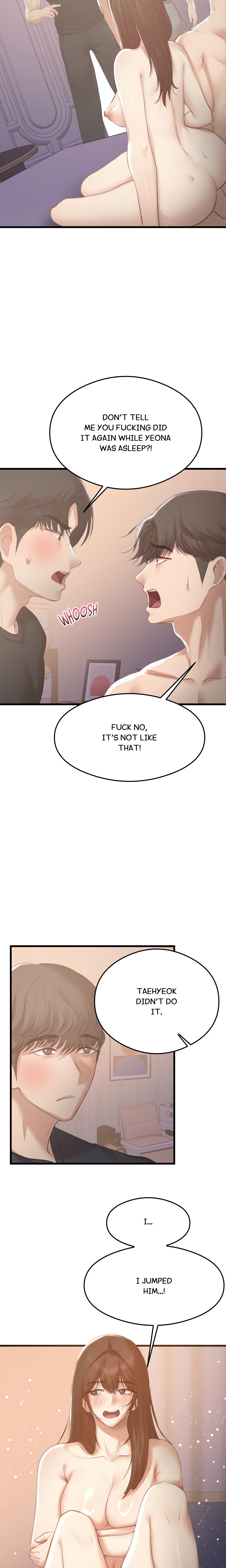 In My Sle Page 9 - MangaHe