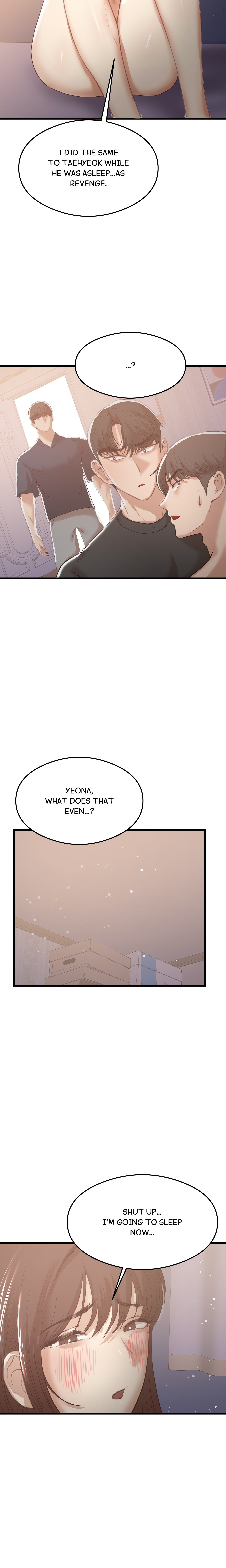 In My Sle Page 10 - MangaHe