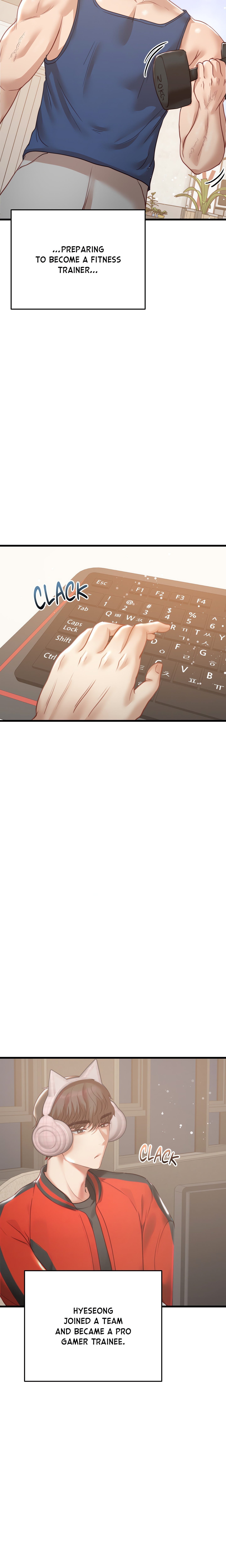 In My Sle Page 15 - MangaHe