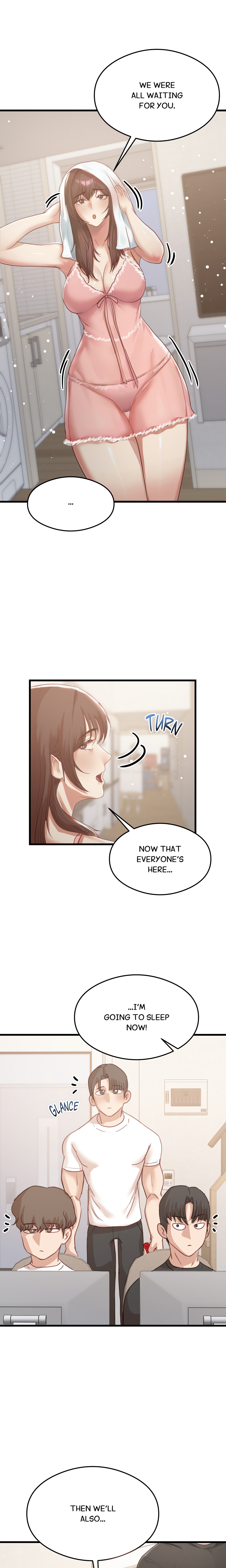 In My Sle Page 18 - MangaHe