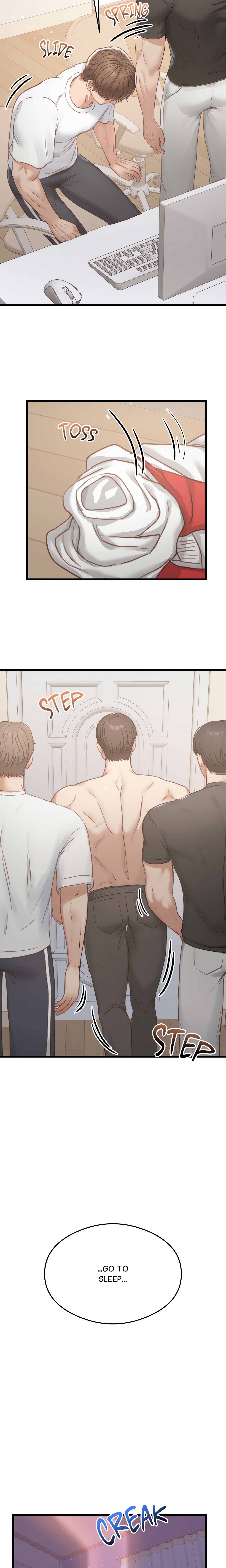 In My Sle Page 19 - MangaHe