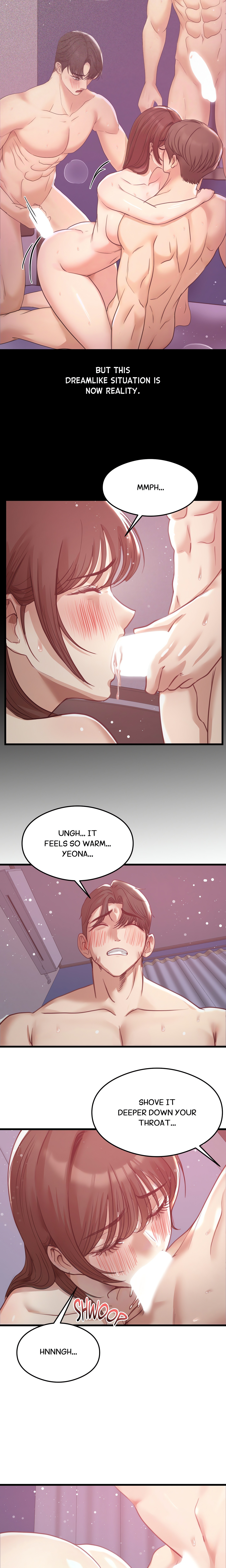 In My Sle Page 5 - MangaHe