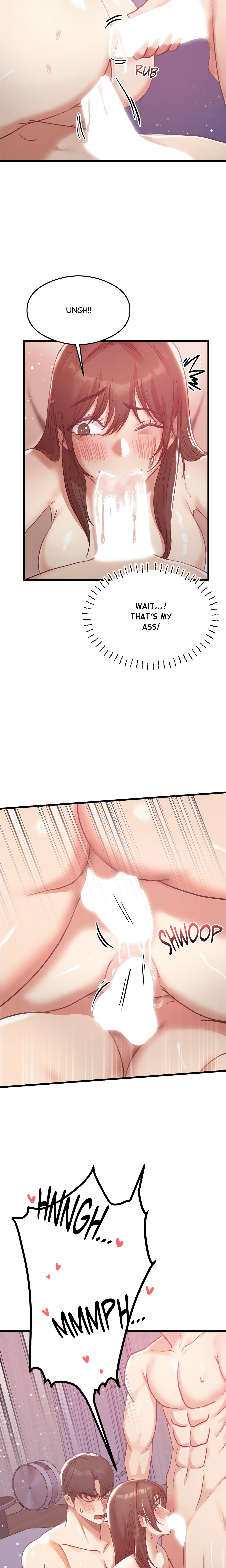 In My Sle Page 6 - MangaHe