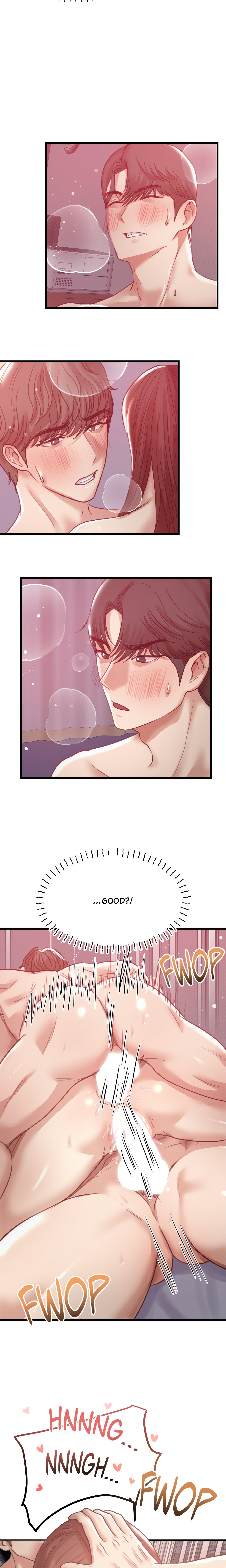 In My Sle Page 9 - MangaHe