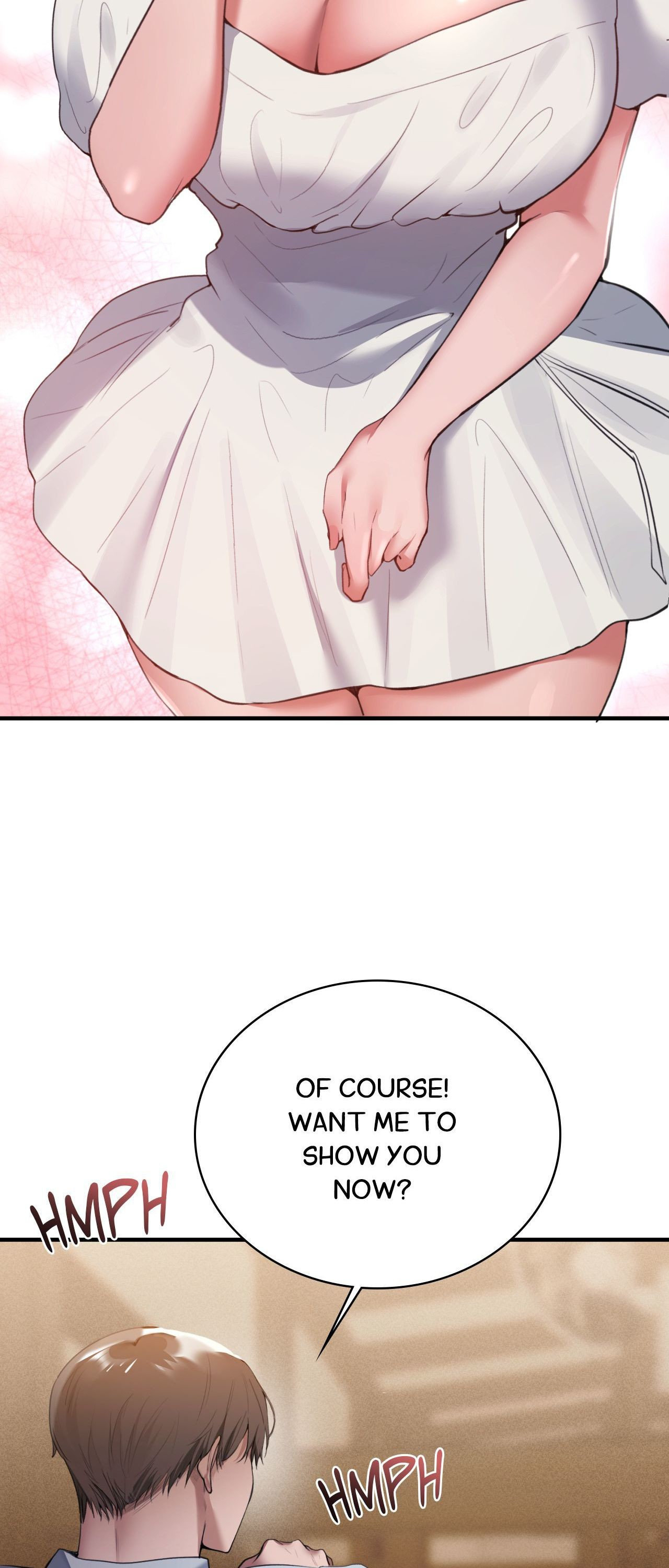 The Girl from the PC Café Page 101 - MangaHe
