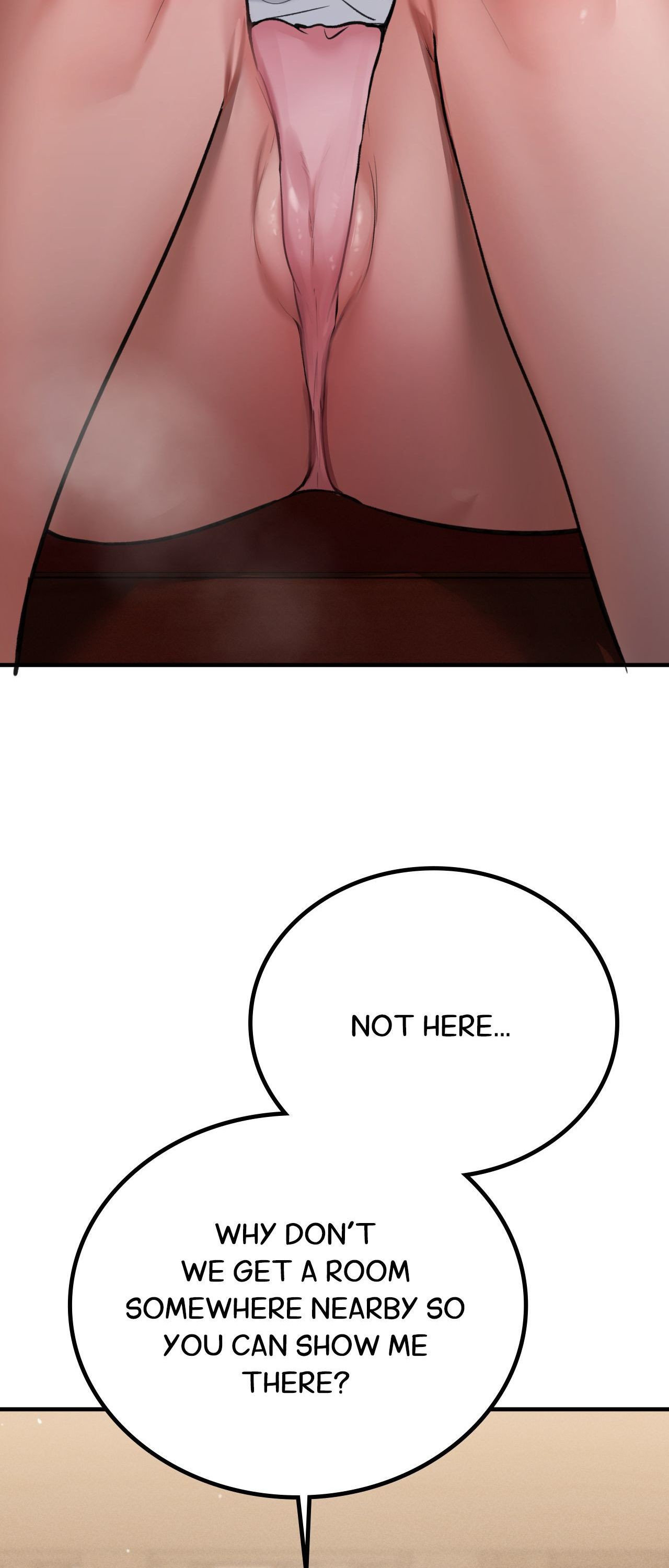 The Girl from the PC Café Page 103 - MangaHe