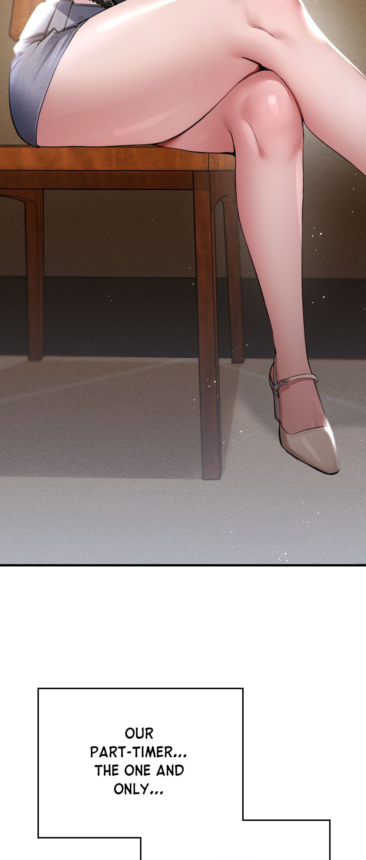 The Girl from the PC Café Page 12 - MangaHe