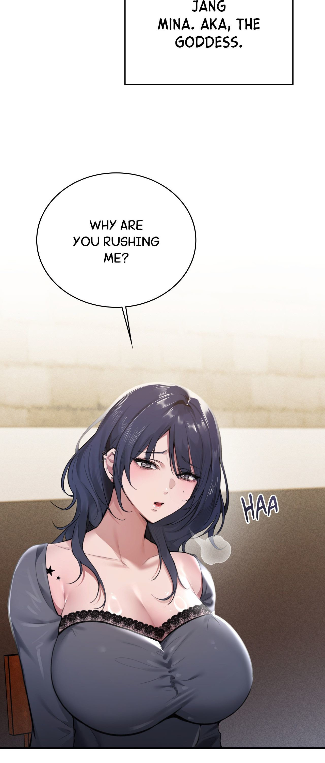 The Girl from the PC Café Page 13 - MangaHe