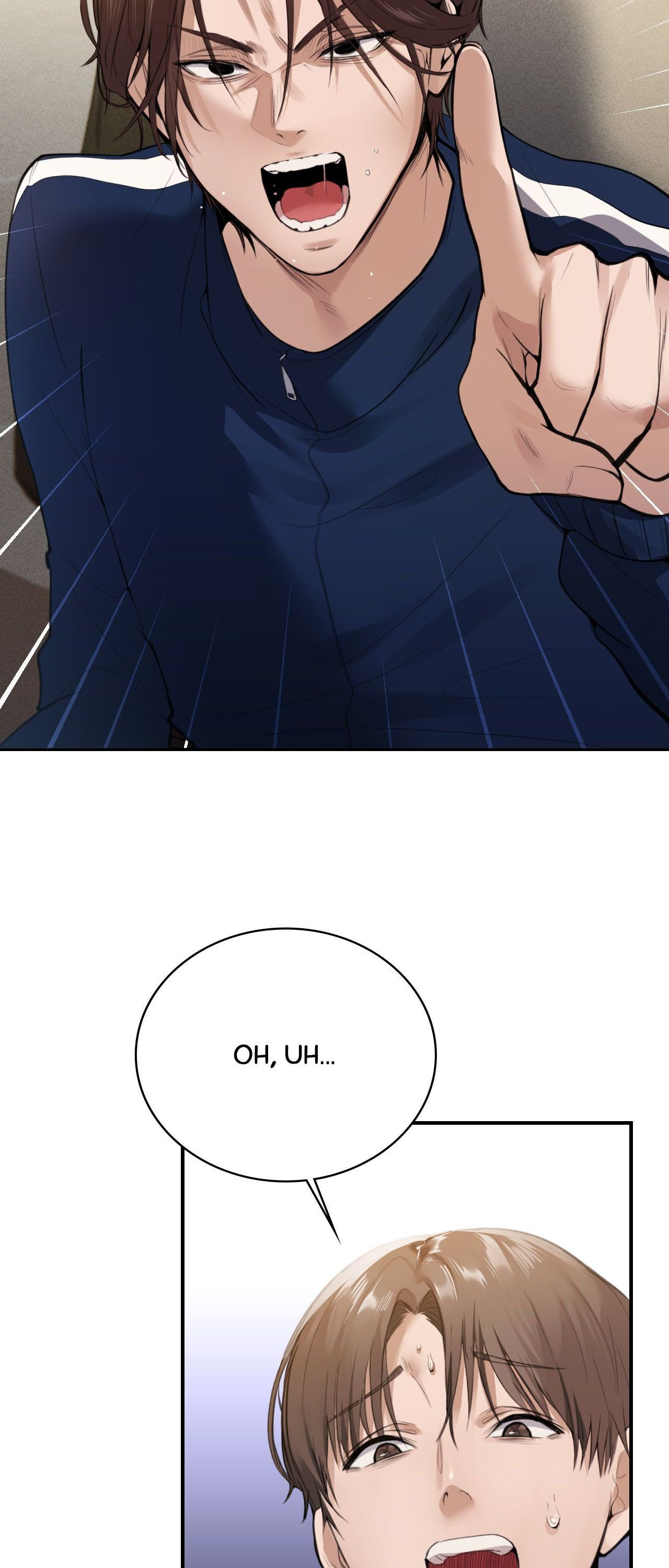 The Girl from the PC Café Page 20 - MangaHe
