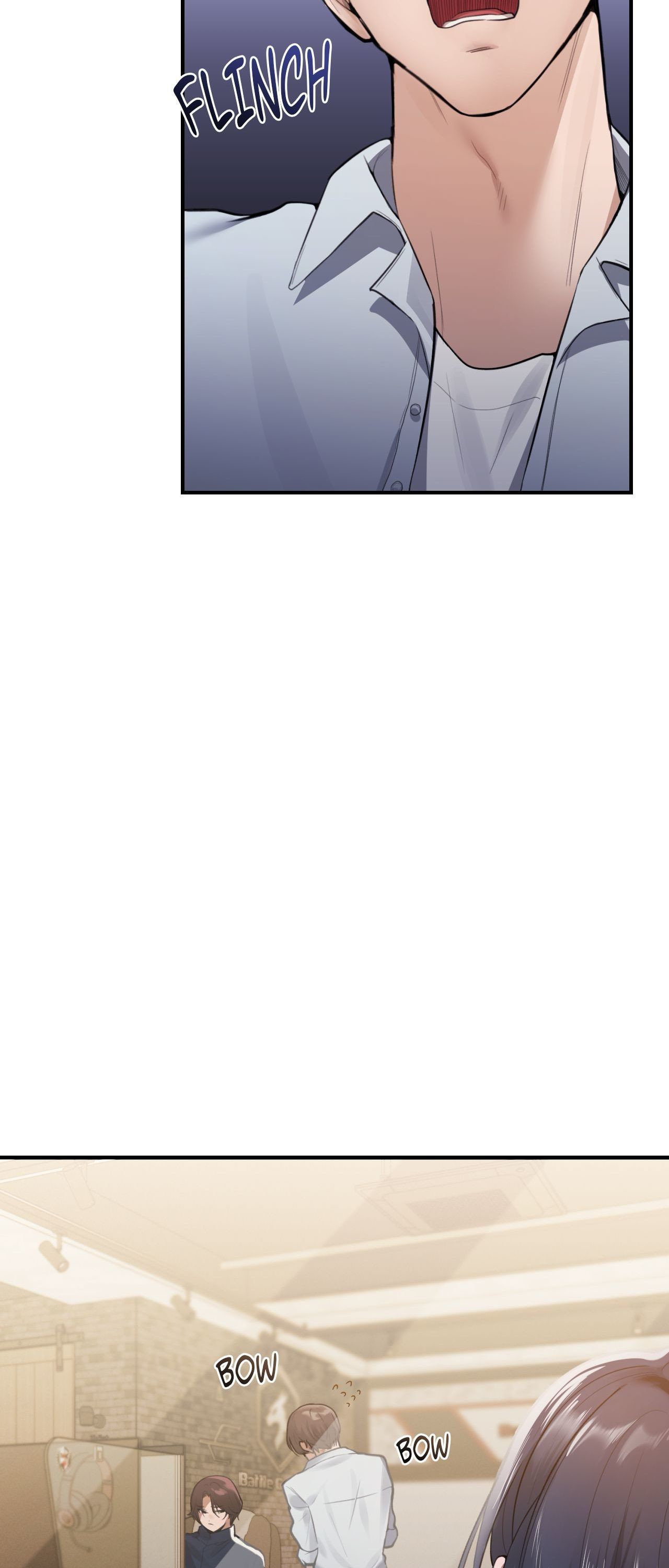 The Girl from the PC Café Page 21 - MangaHe