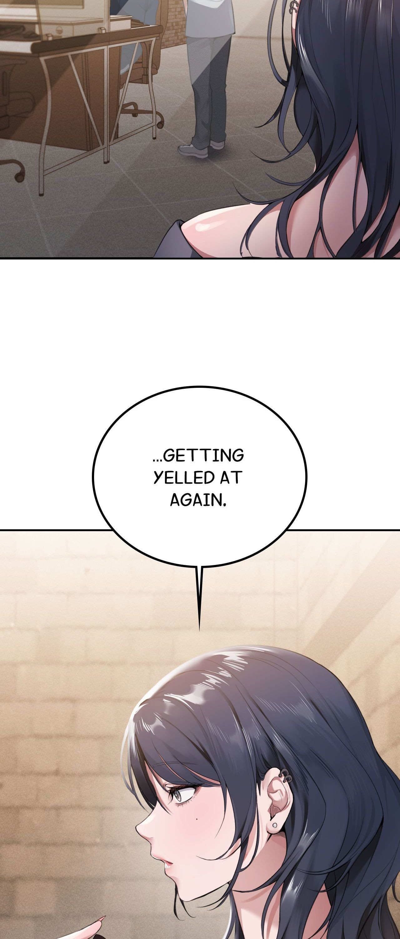 The Girl from the PC Café Page 22 - MangaHe