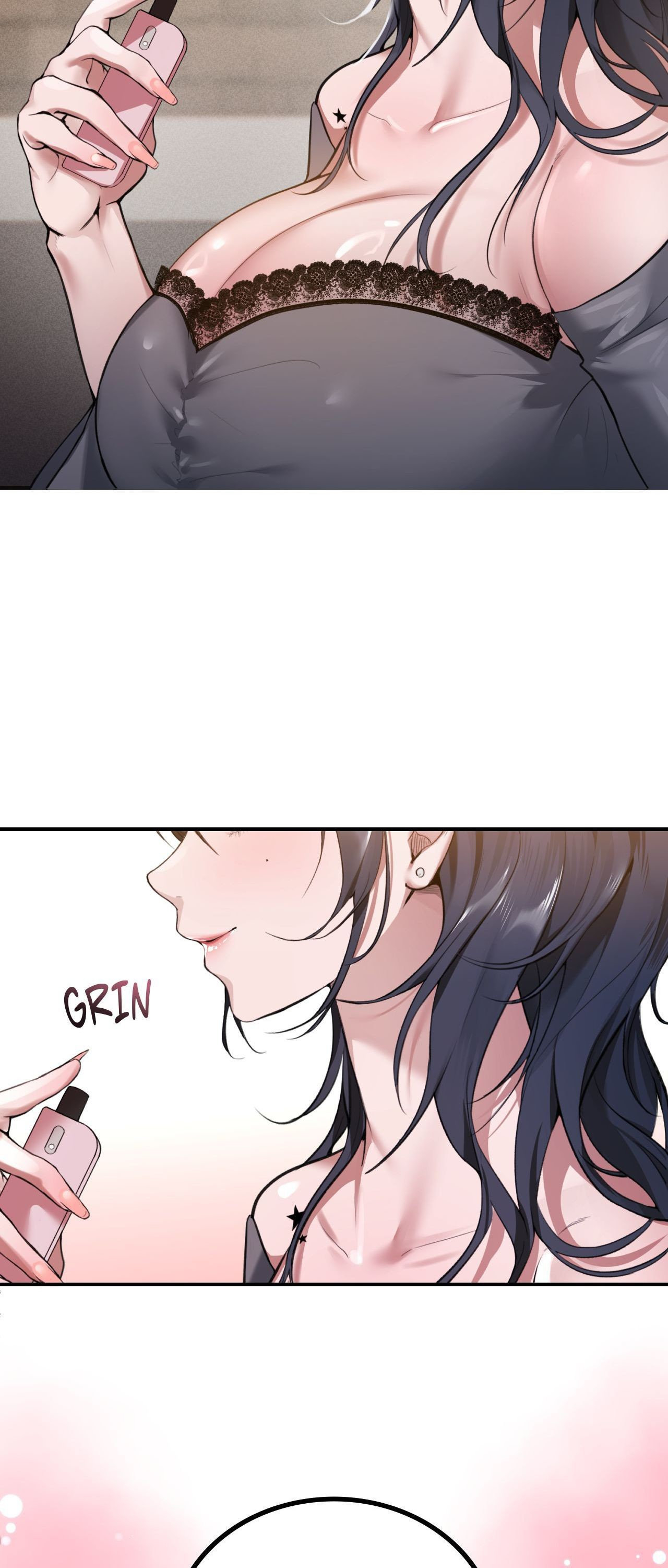 The Girl from the PC Café Page 23 - MangaHe