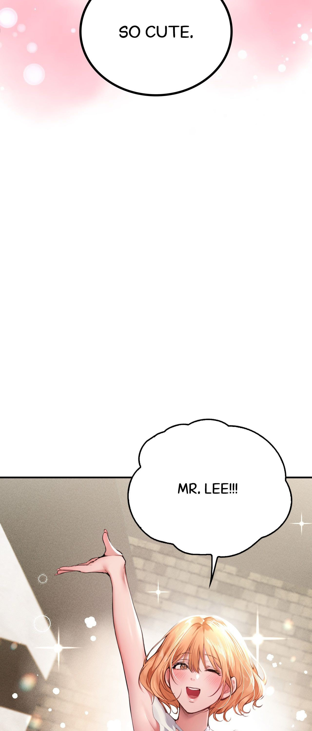 The Girl from the PC Café Page 24 - MangaHe