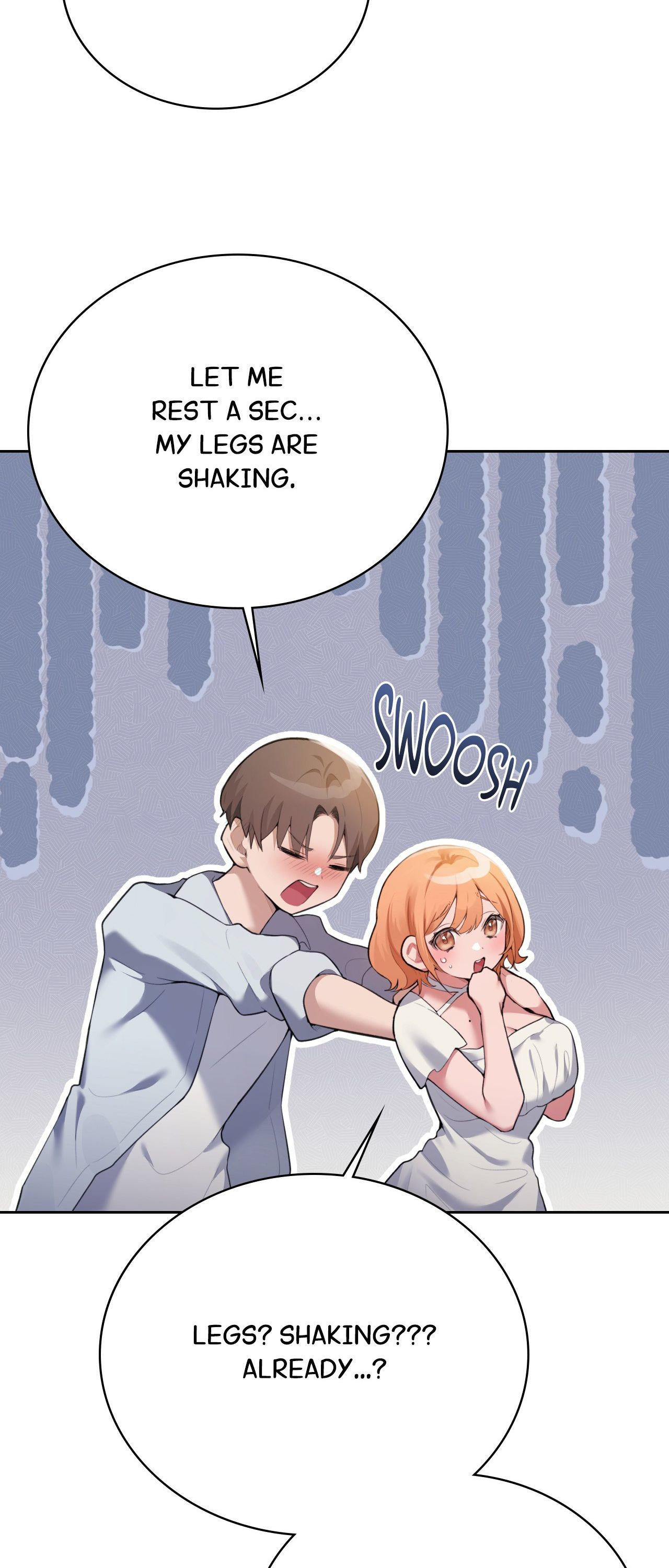 The Girl from the PC Café Page 28 - MangaHe