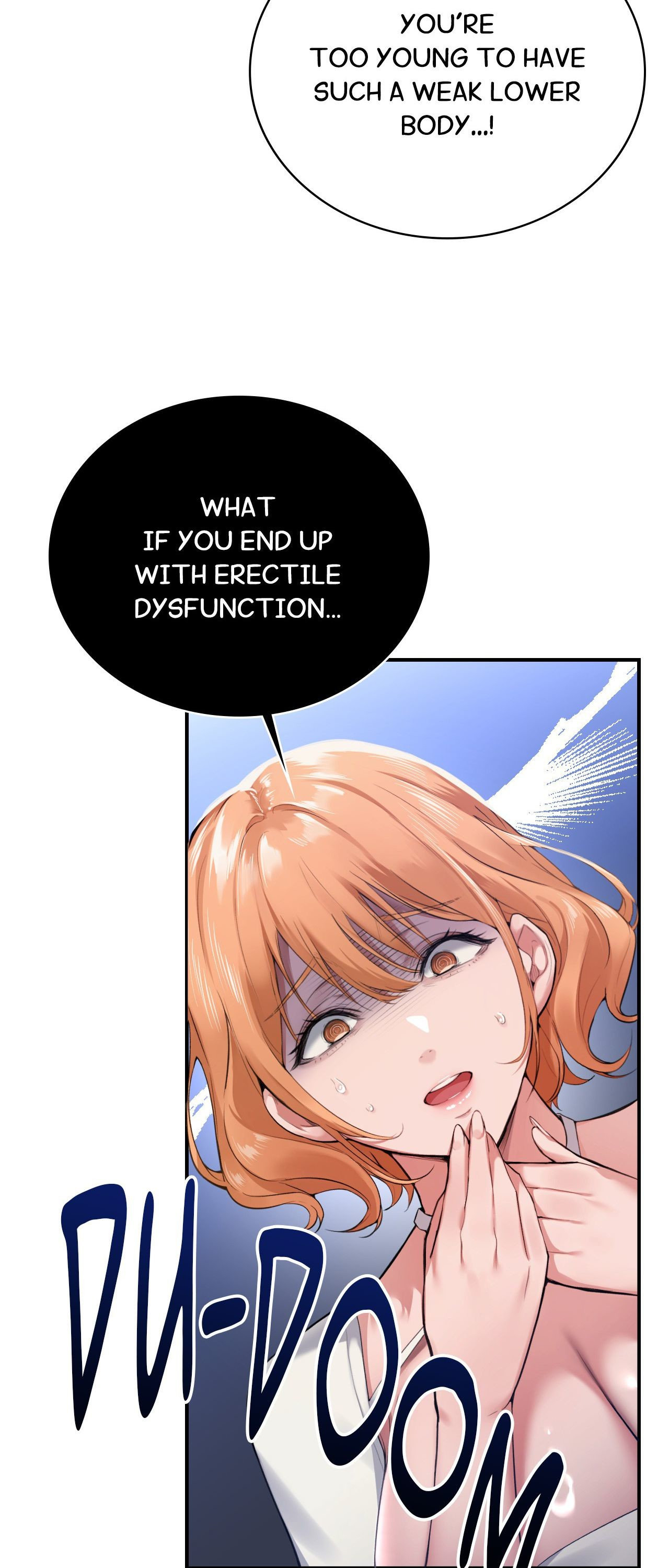 The Girl from the PC Café Page 29 - MangaHe