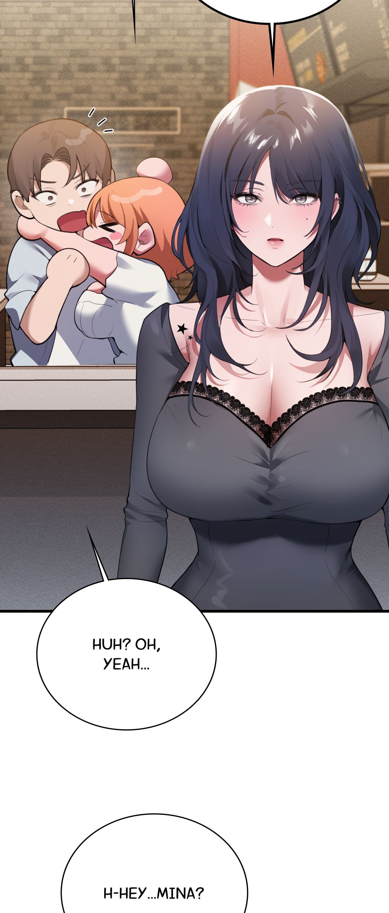 The Girl from the PC Café Page 31 - MangaHe