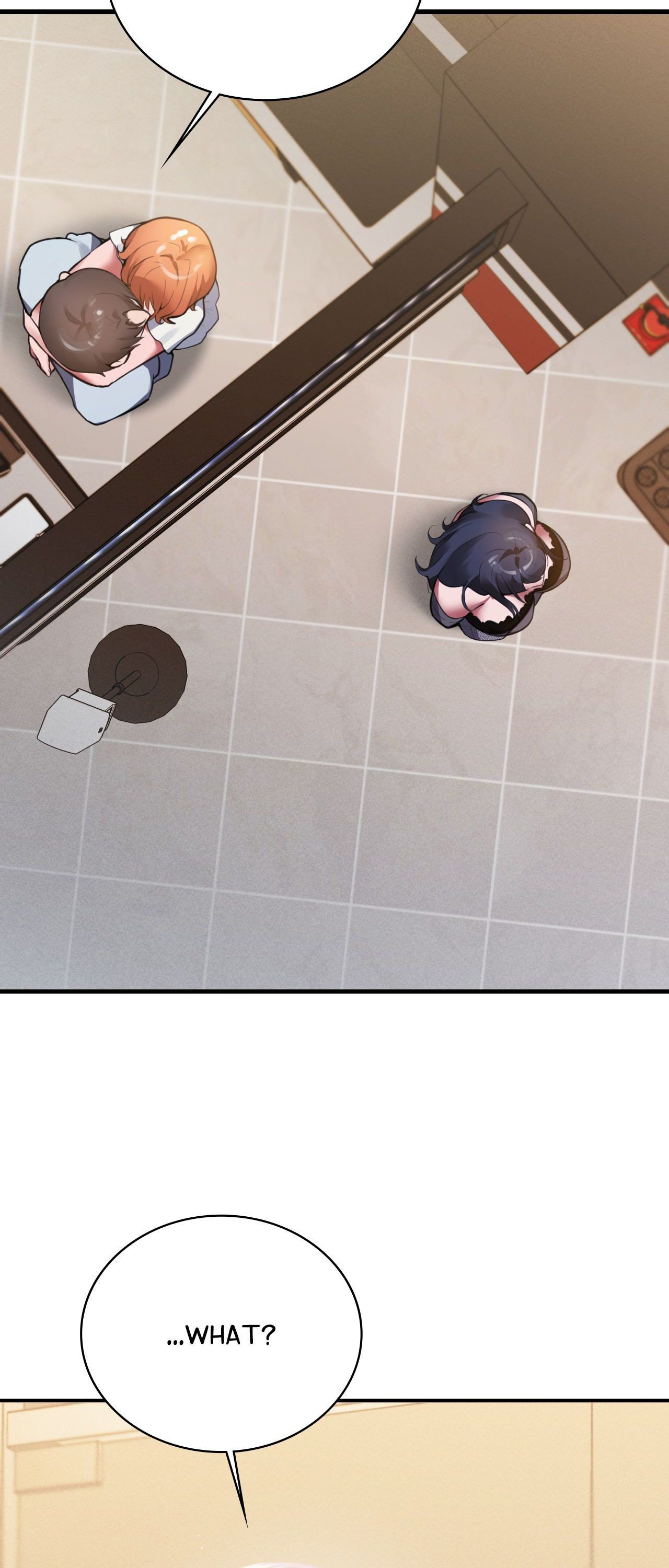 The Girl from the PC Café Page 32 - MangaHe
