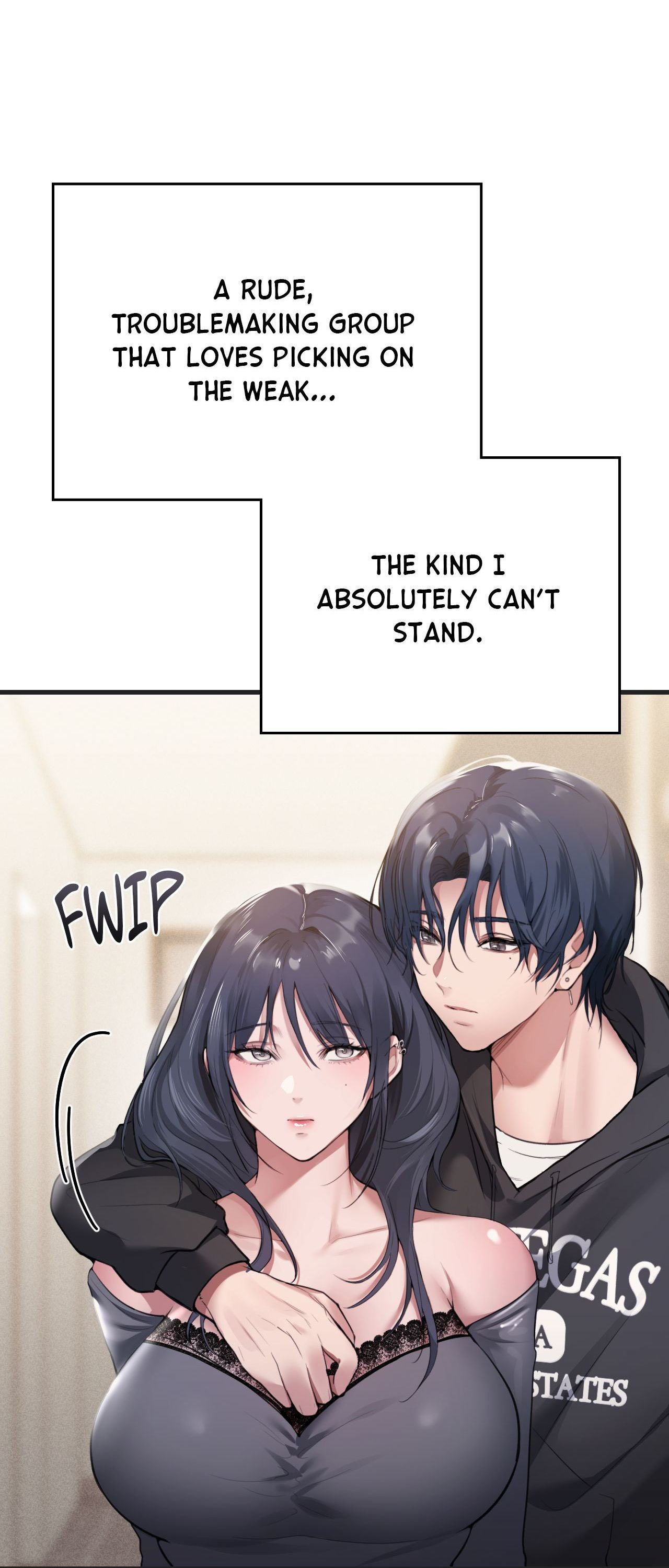 The Girl from the PC Café Page 38 - MangaHe