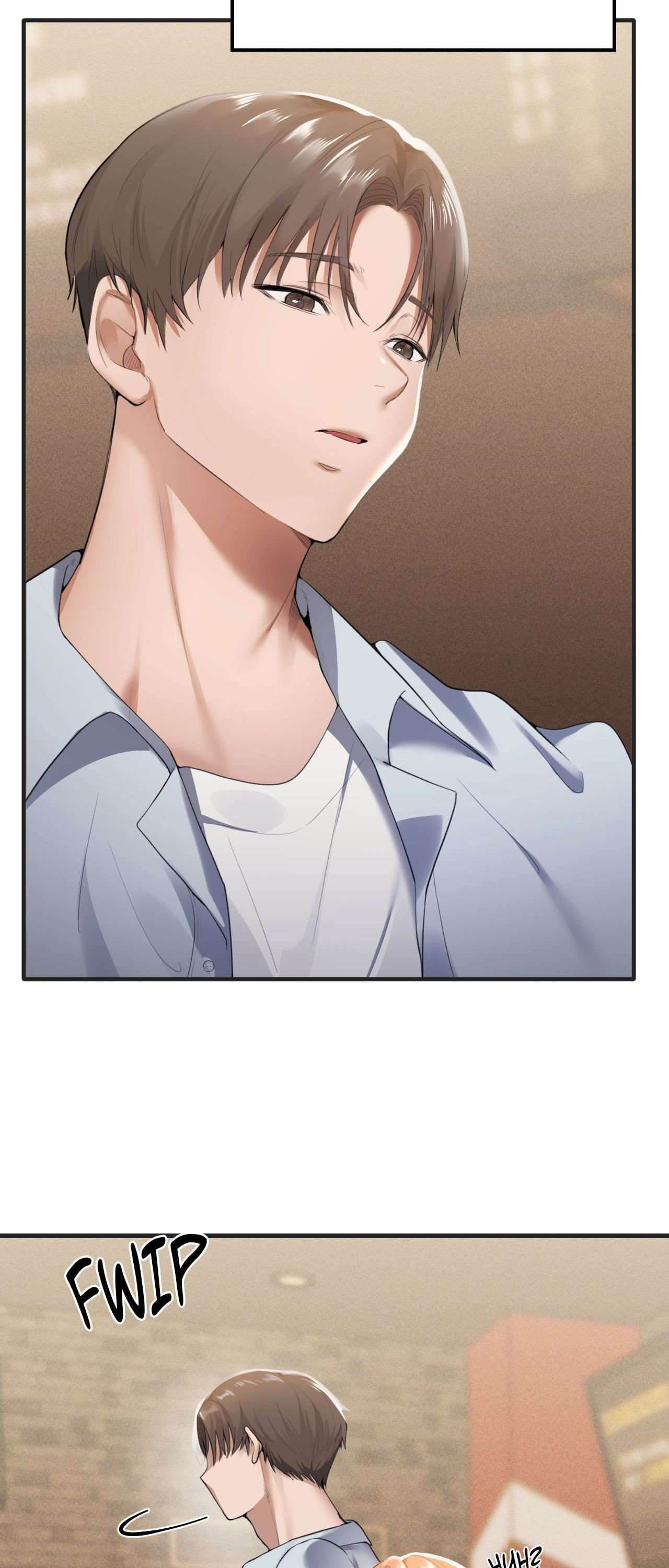 The Girl from the PC Café Page 40 - MangaHe