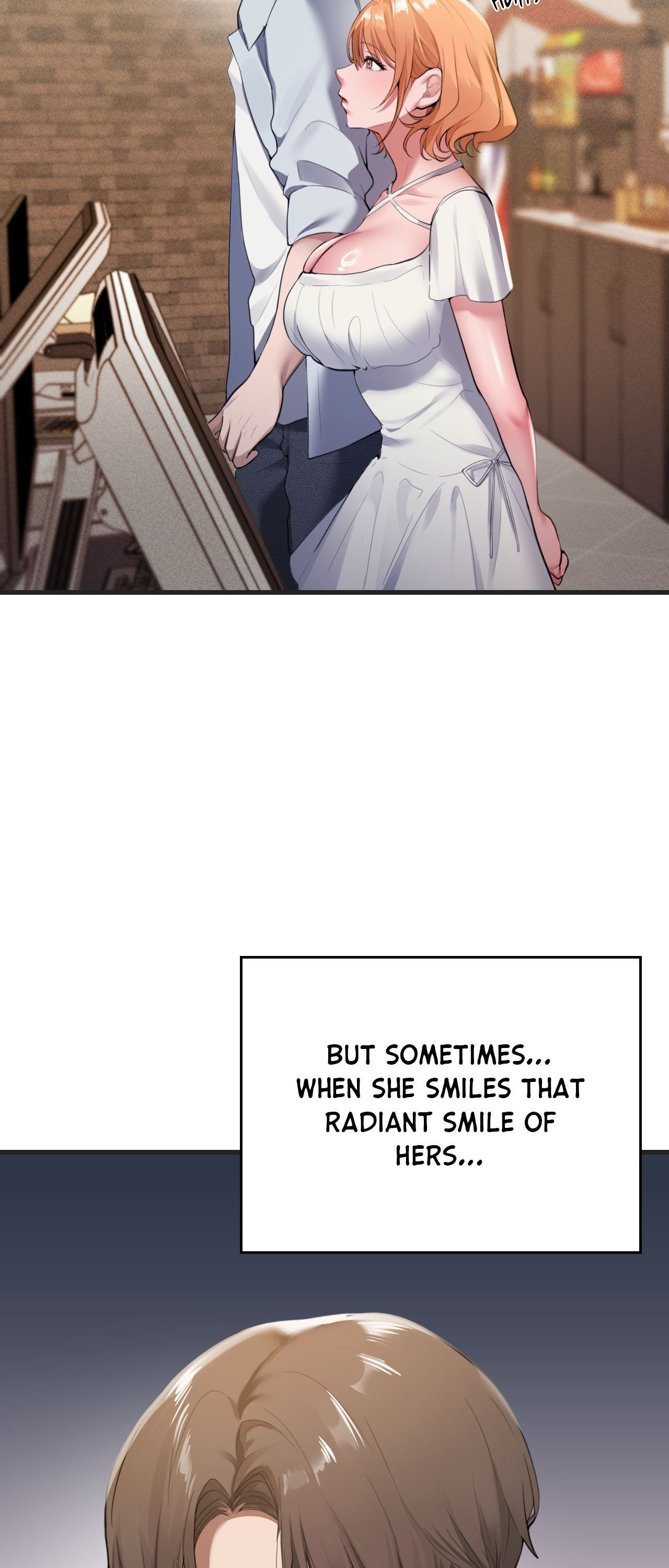 The Girl from the PC Café Page 41 - MangaHe