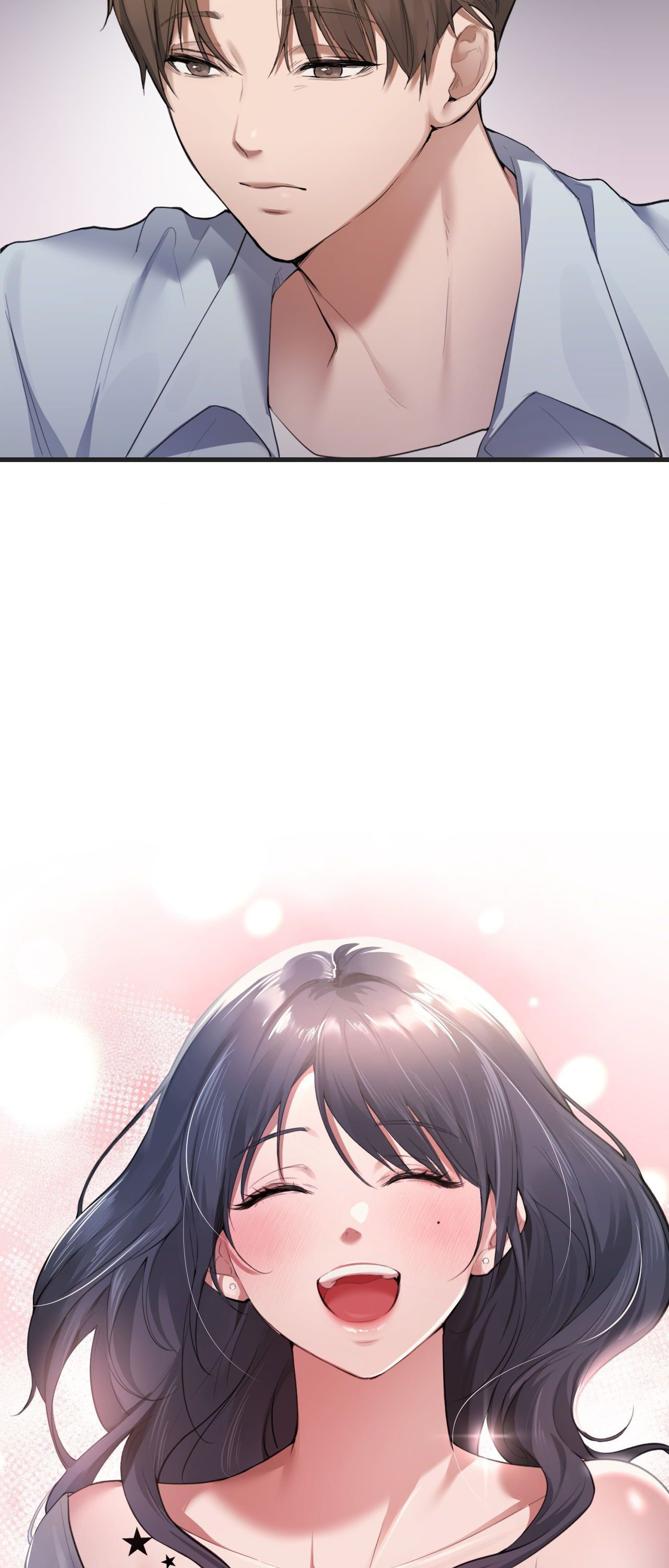 The Girl from the PC Café Page 42 - MangaHe