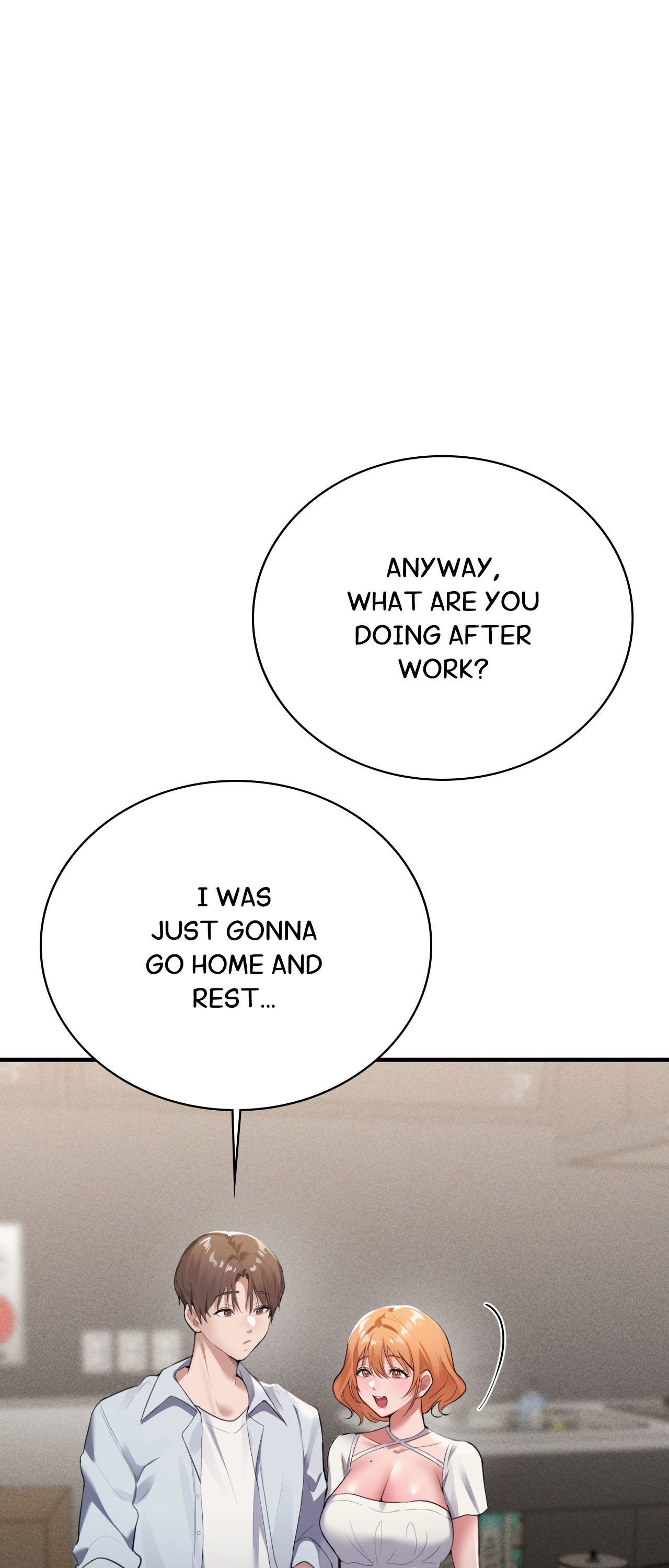 The Girl from the PC Café Page 48 - MangaHe
