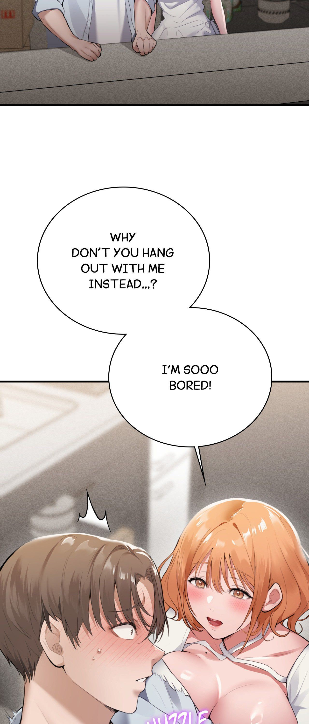 The Girl from the PC Café Page 49 - MangaHe