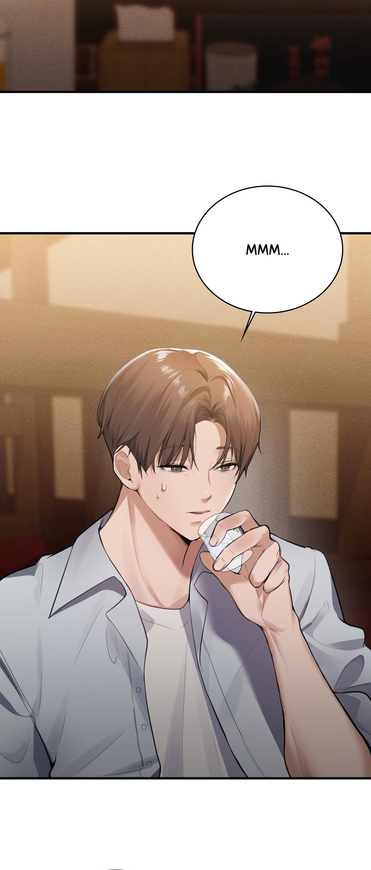 The Girl from the PC Café Page 54 - MangaHe