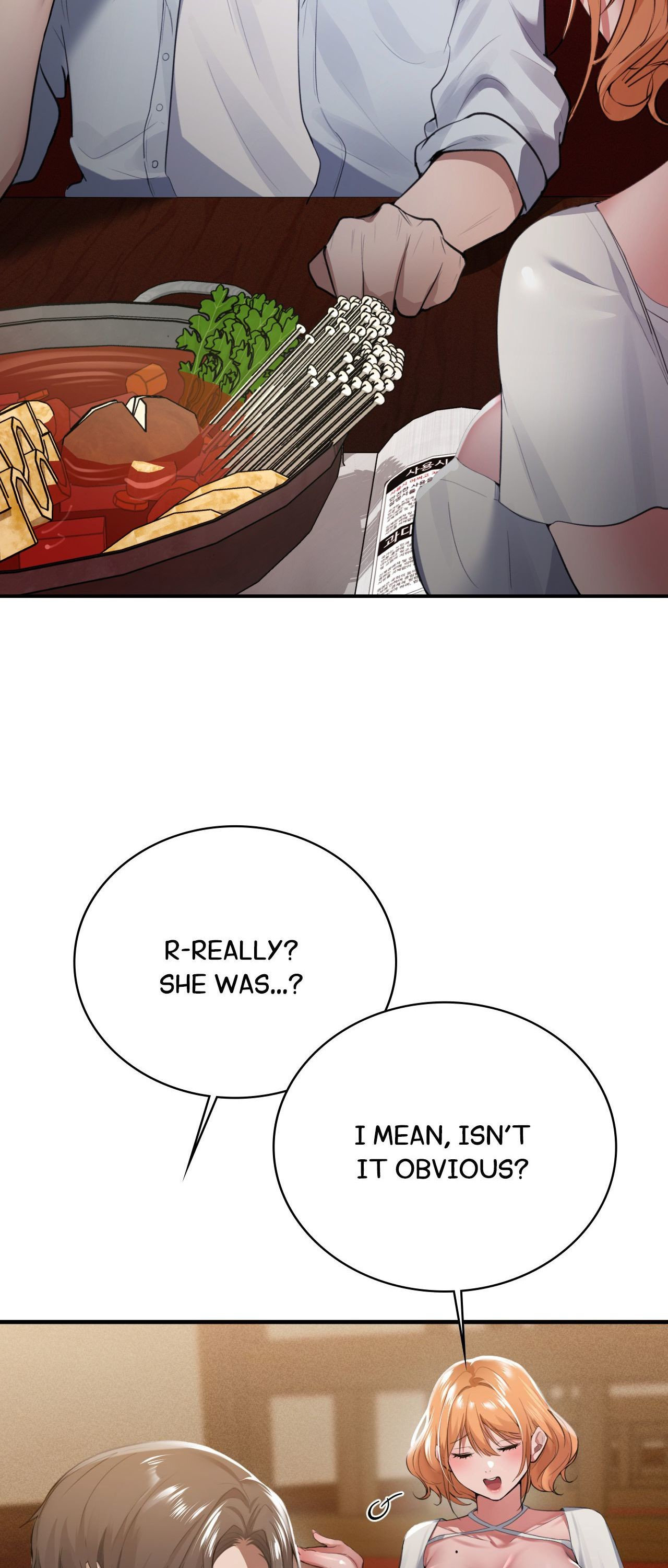 The Girl from the PC Café Page 57 - MangaHe