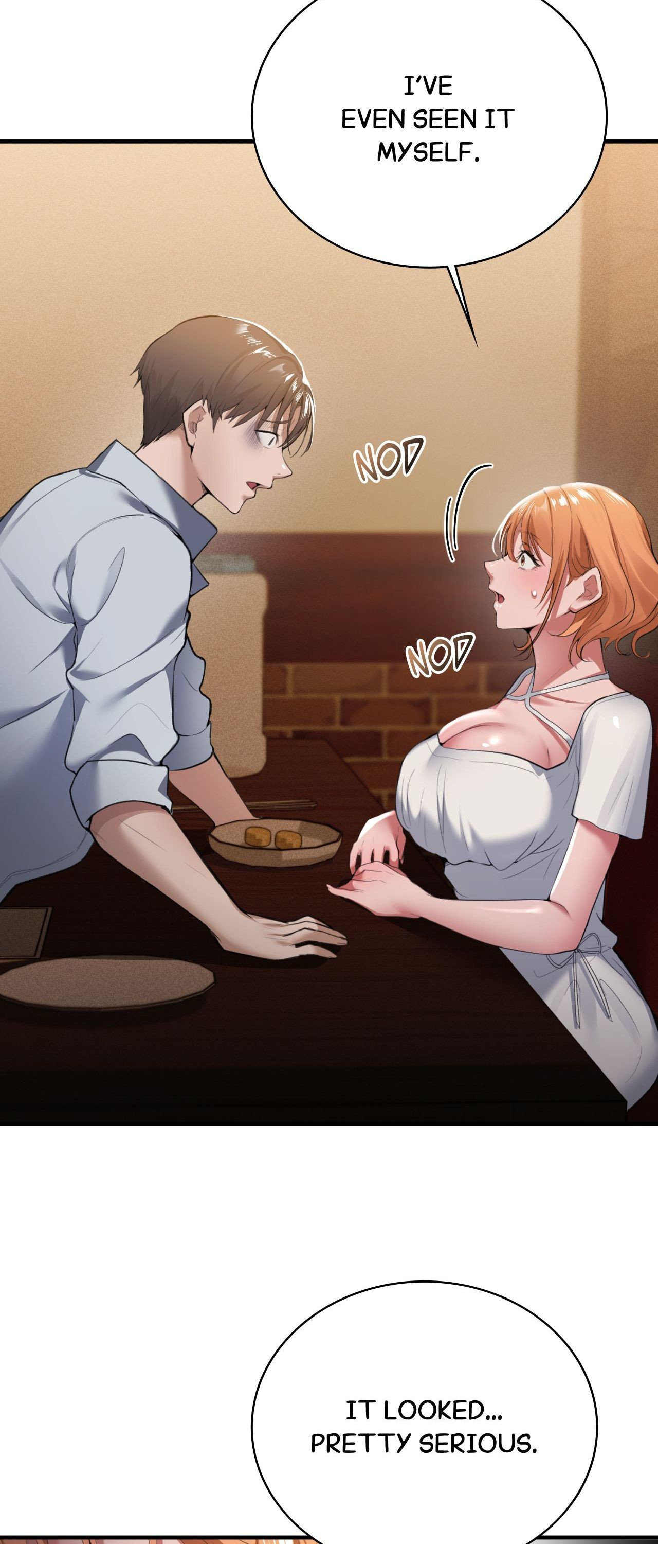 The Girl from the PC Café Page 62 - MangaHe