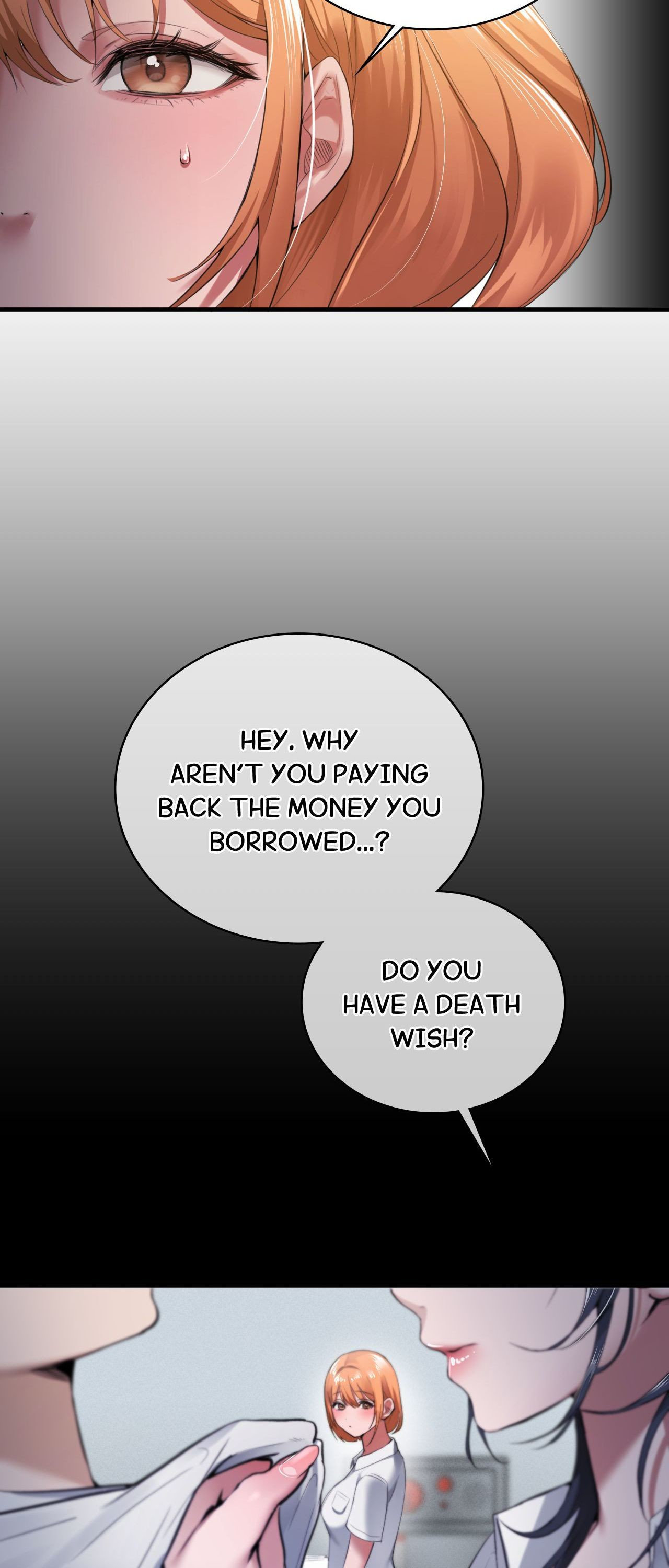 The Girl from the PC Café Page 63 - MangaHe
