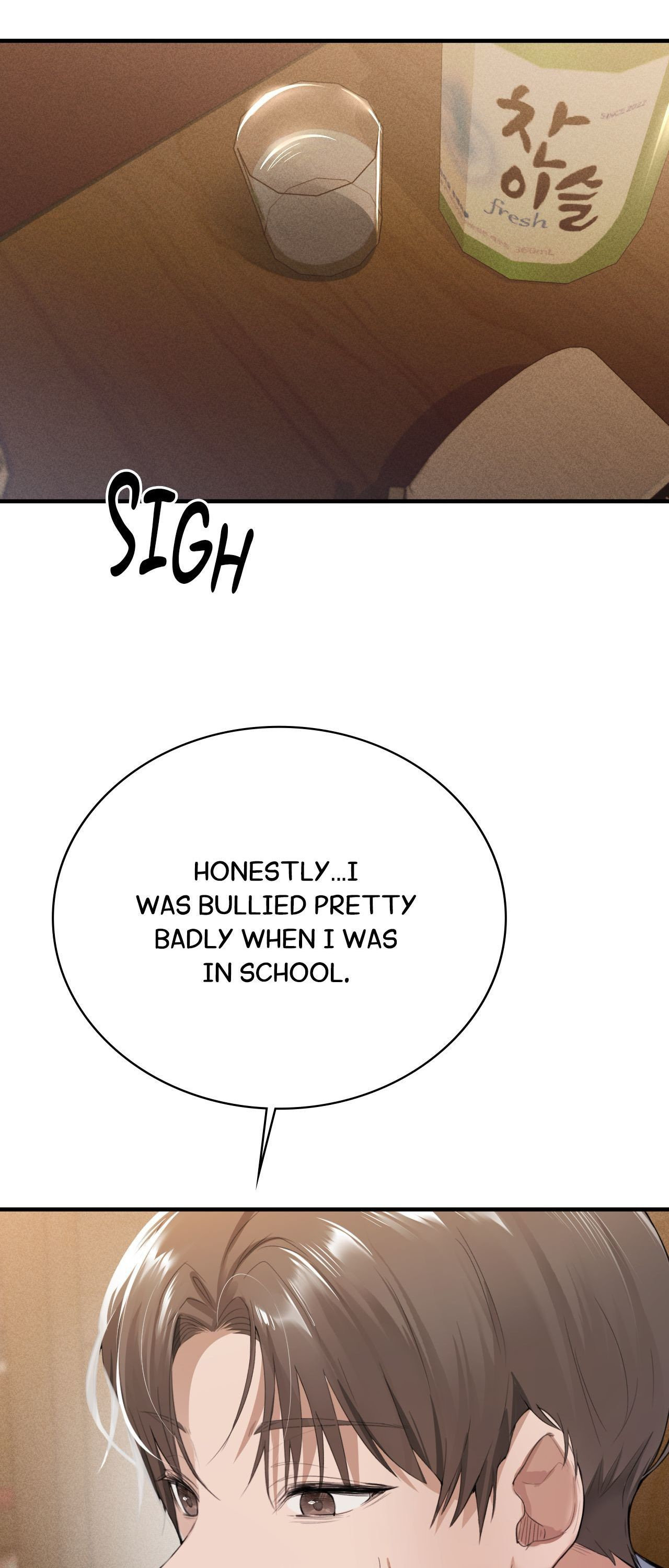 The Girl from the PC Café Page 69 - MangaHe