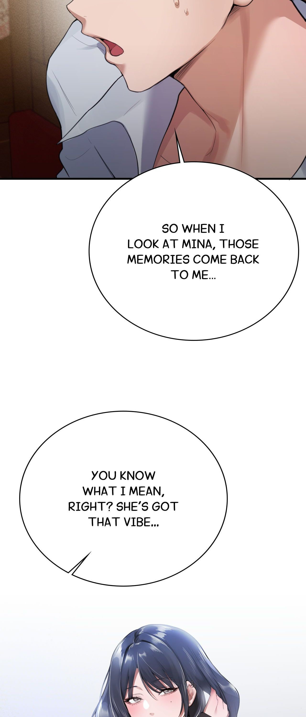 The Girl from the PC Café Page 70 - MangaHe
