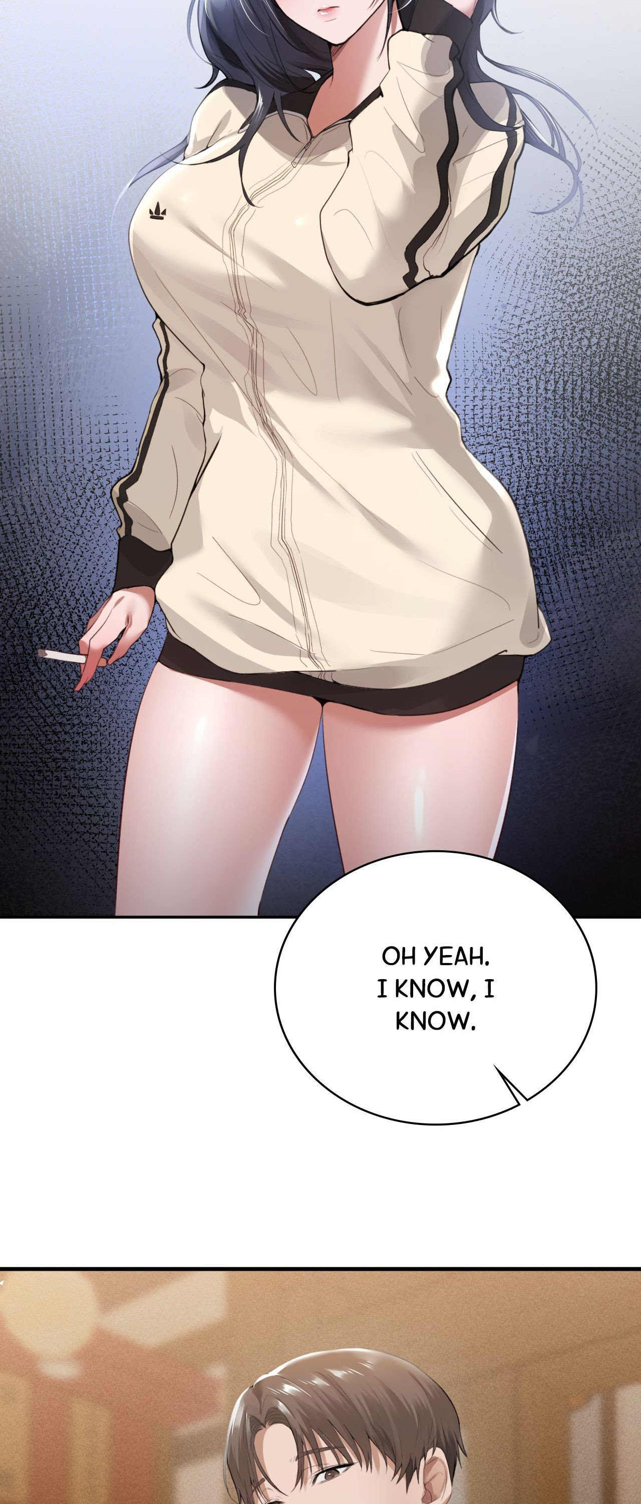 The Girl from the PC Café Page 71 - MangaHe