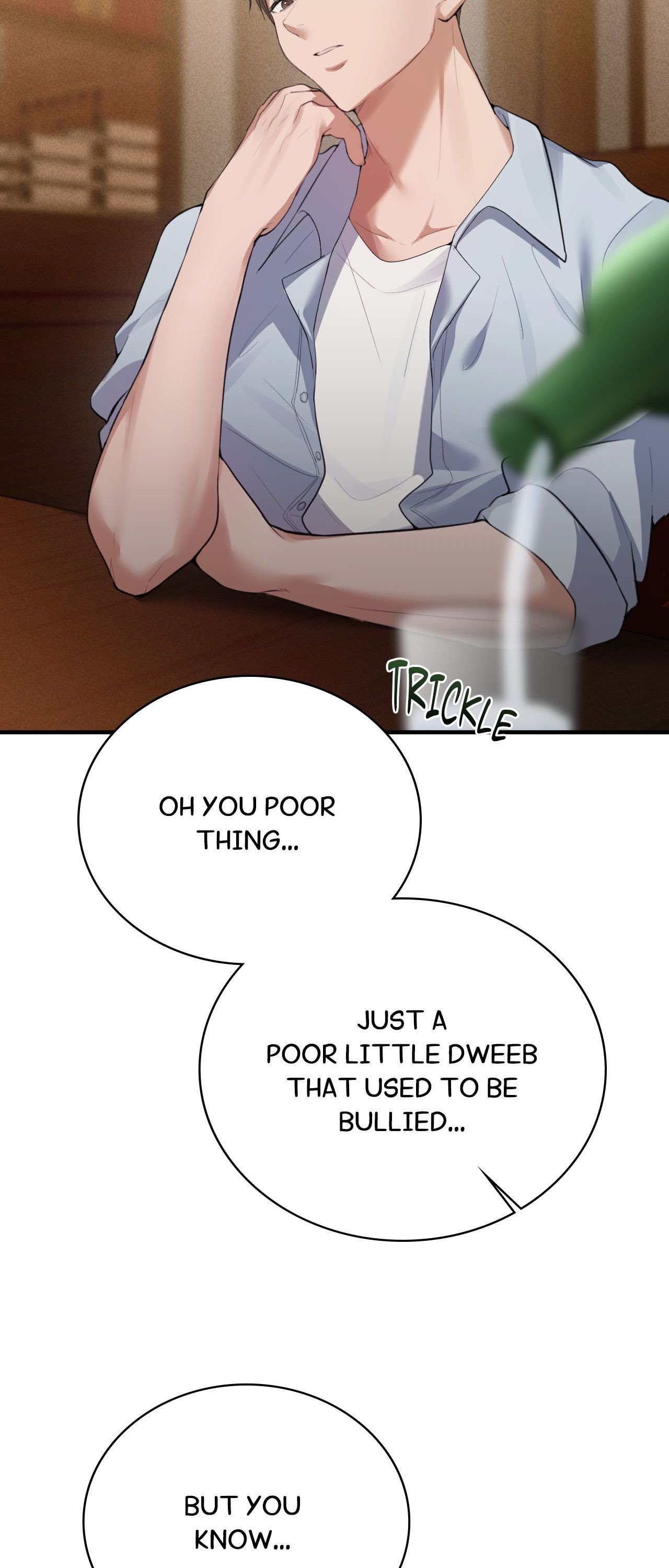 The Girl from the PC Café Page 72 - MangaHe