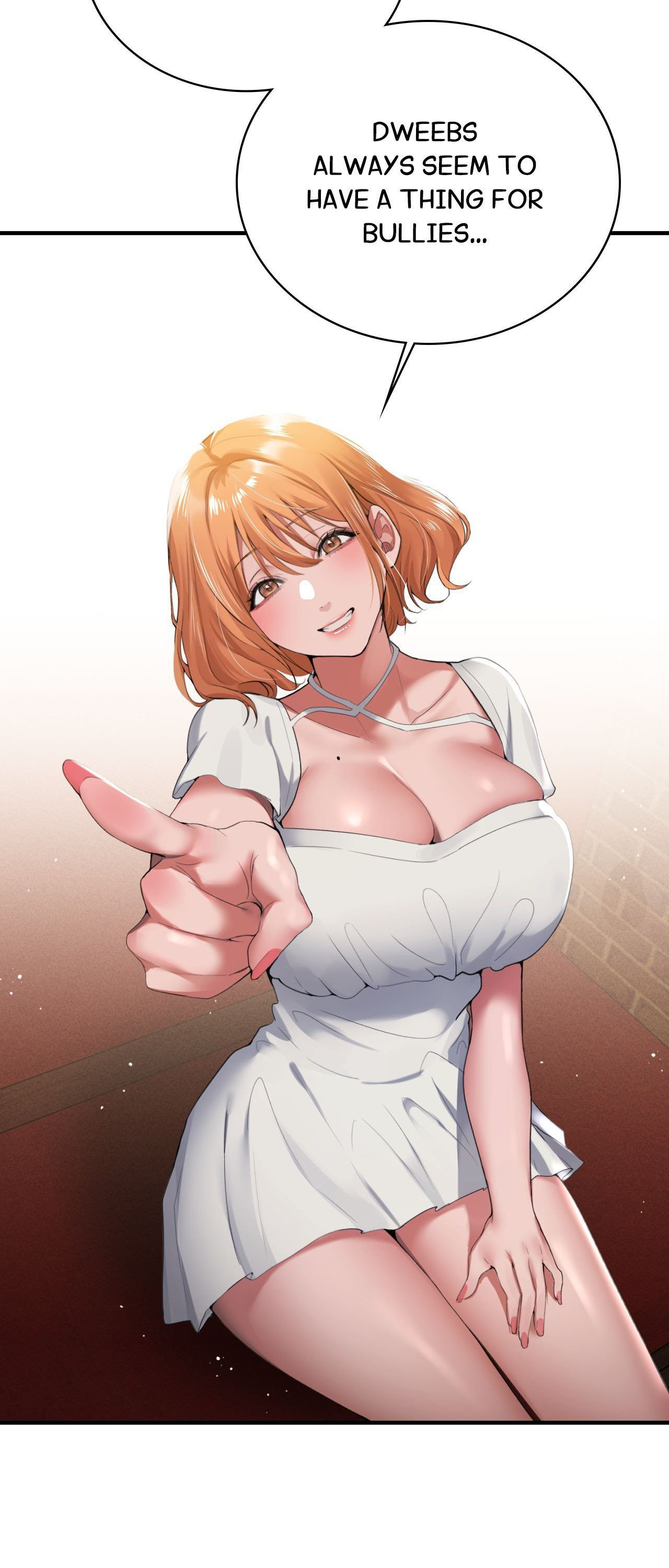 The Girl from the PC Café Page 73 - MangaHe