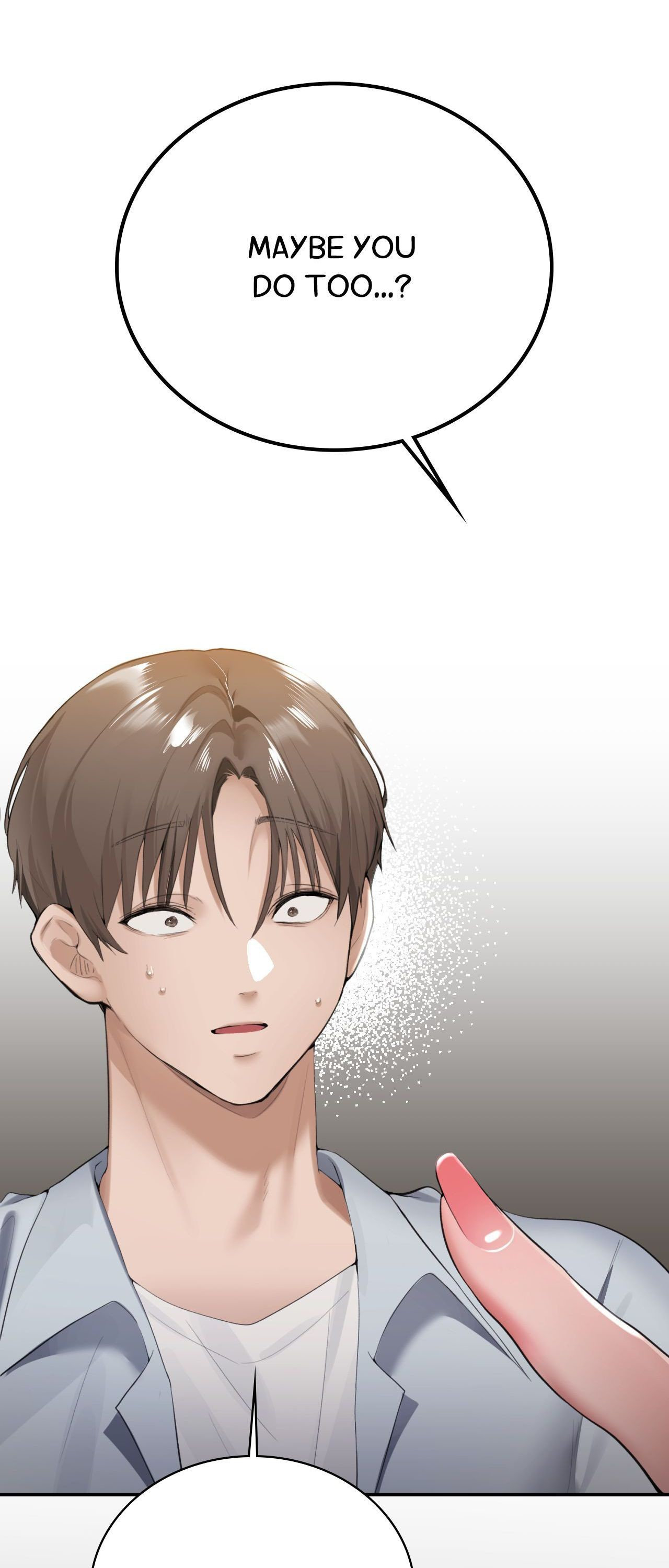 The Girl from the PC Café Page 74 - MangaHe