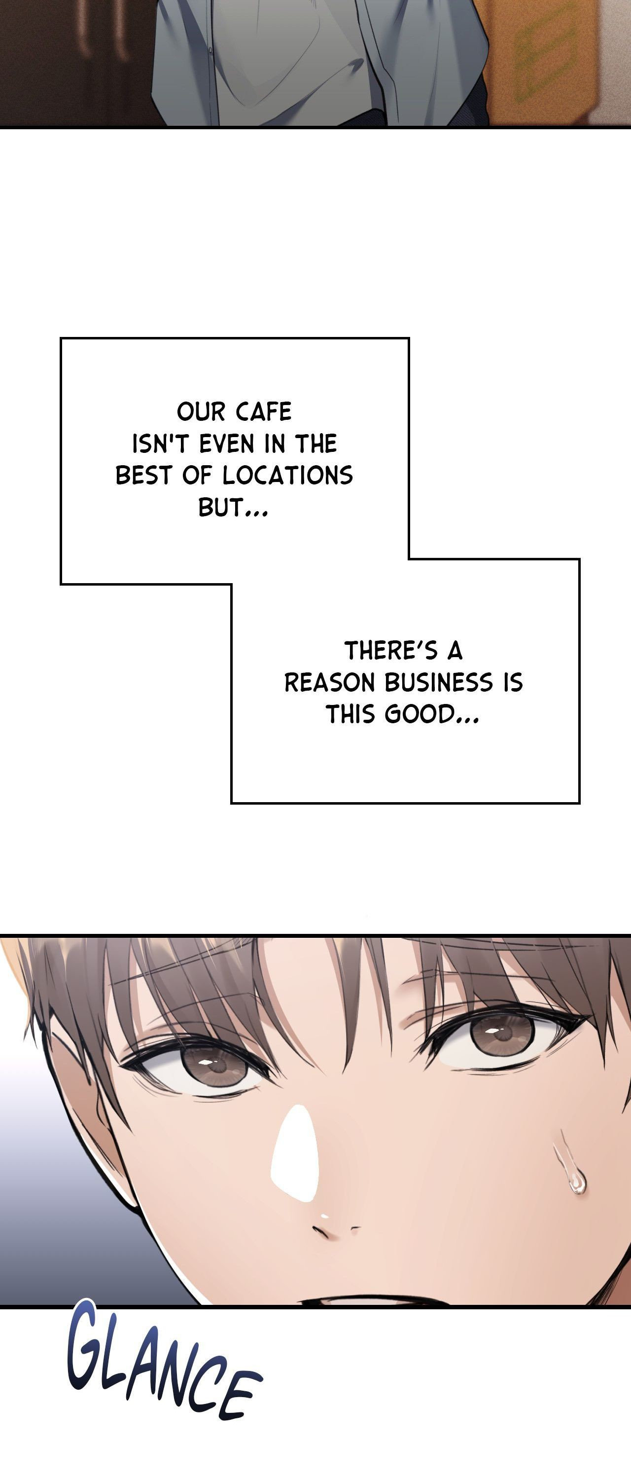 The Girl from the PC Café Page 9 - MangaHe