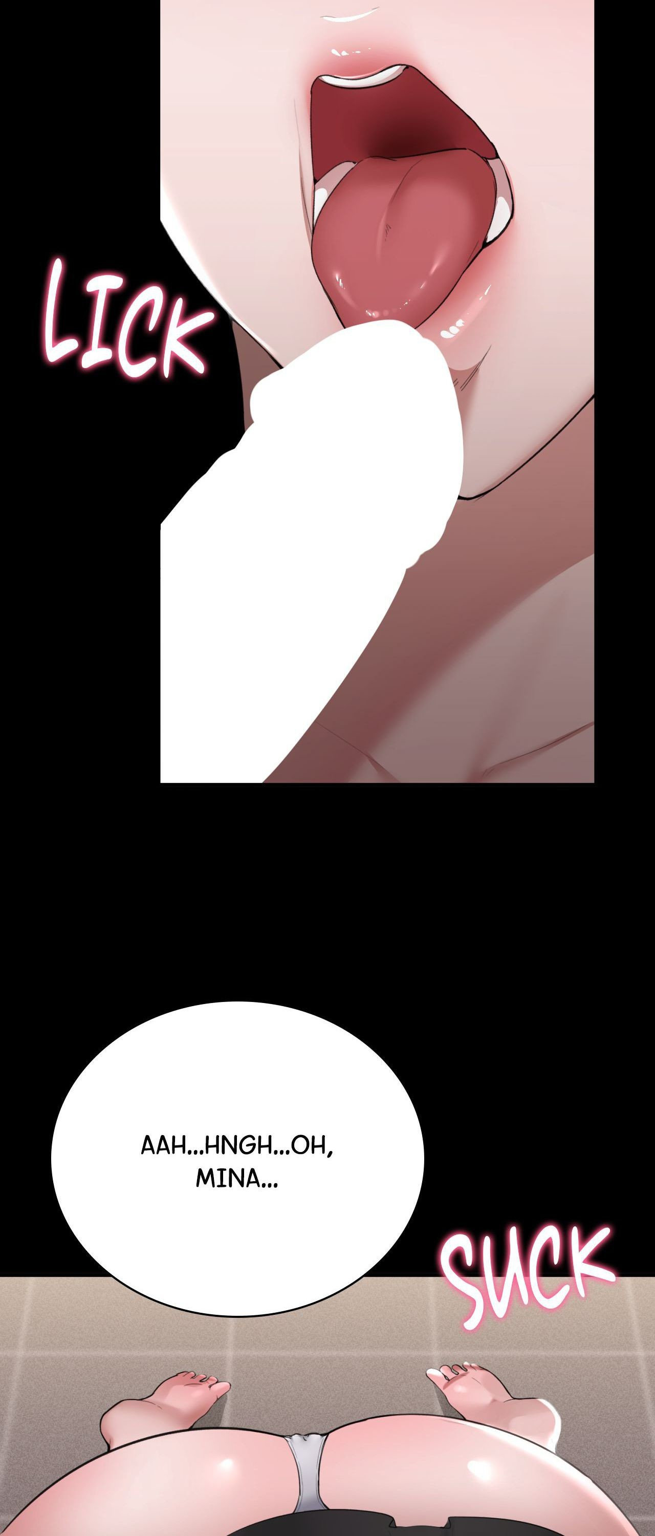 The Girl from the PC Café Page 81 - MangaHe