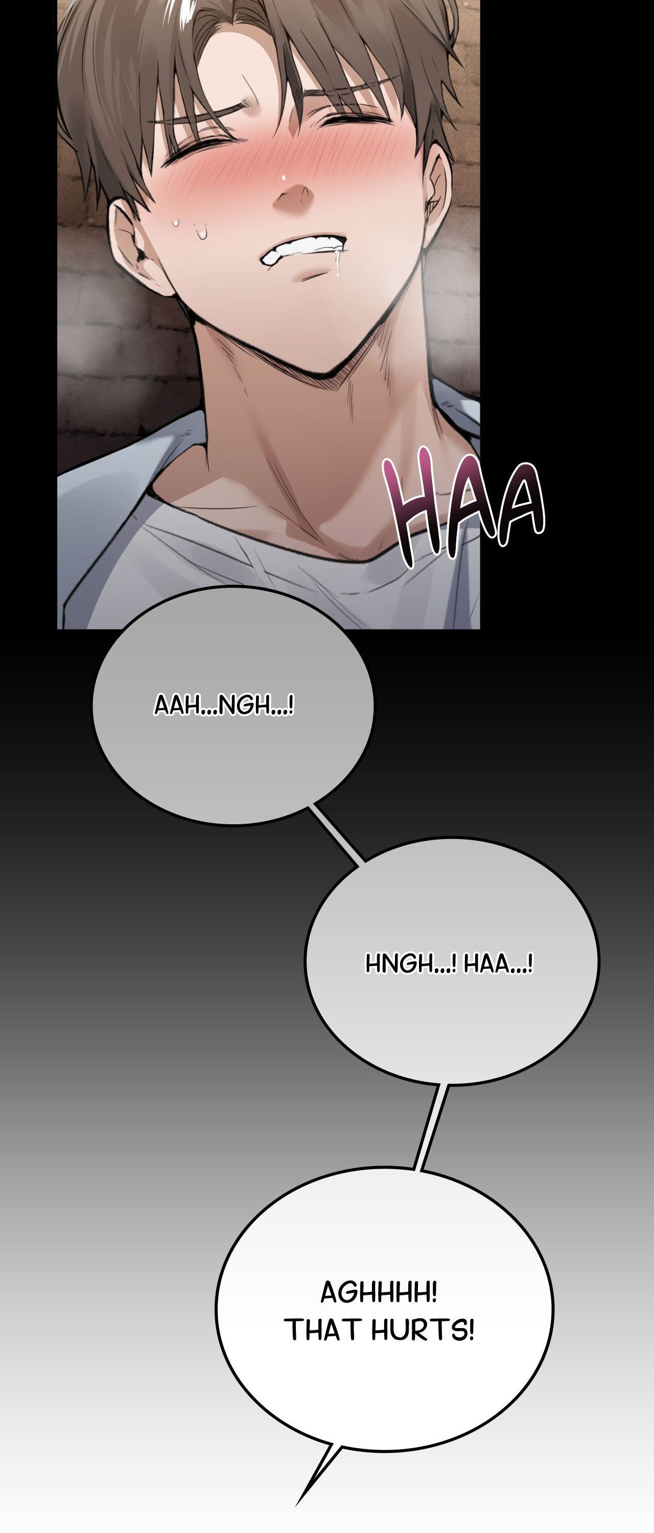 The Girl from the PC Café Page 86 - MangaHe
