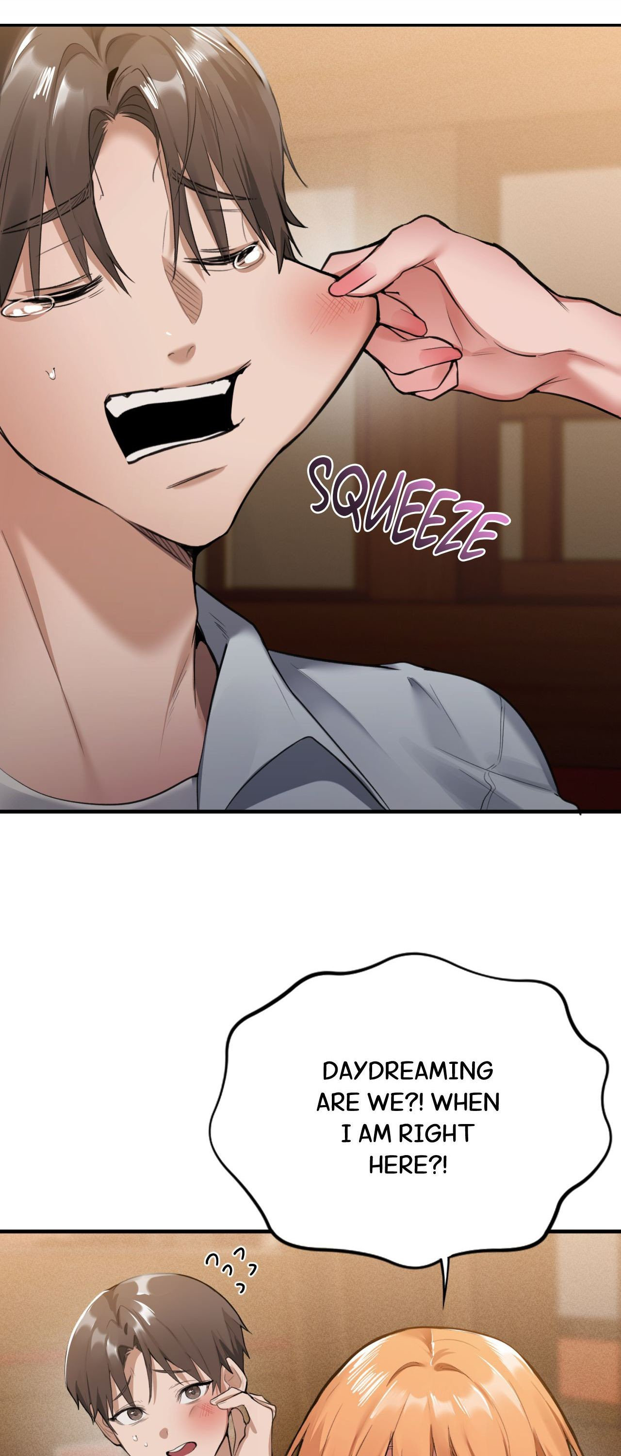 The Girl from the PC Café Page 87 - MangaHe