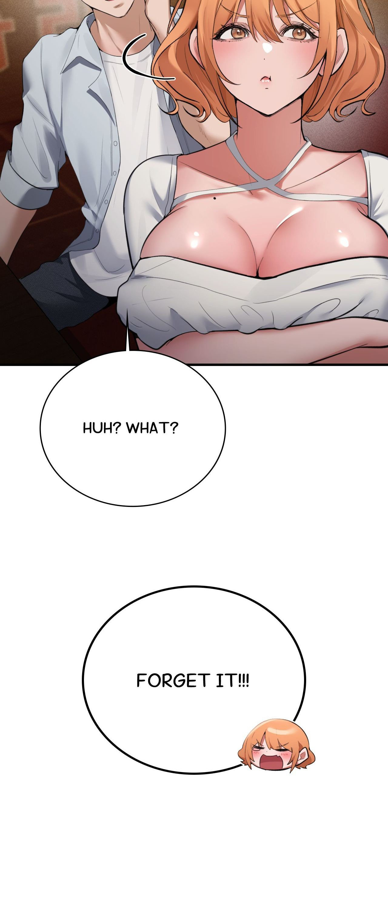 The Girl from the PC Café Page 88 - MangaHe