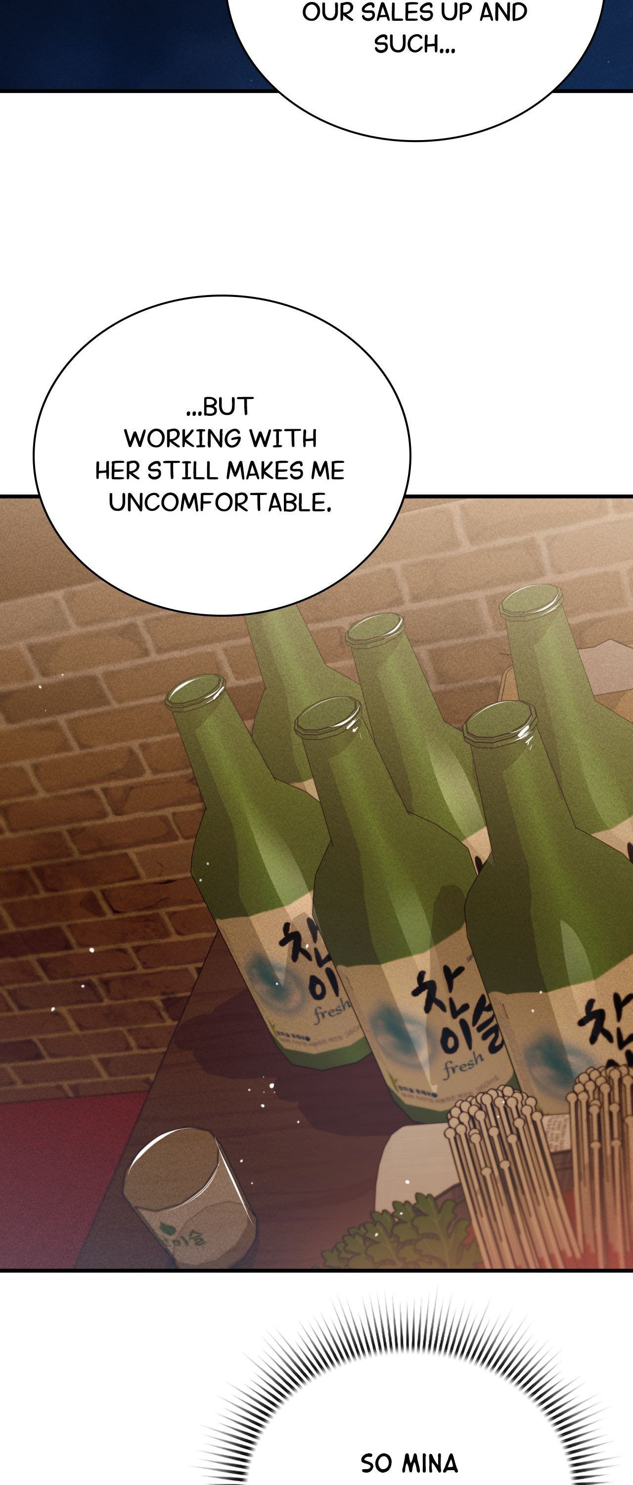The Girl from the PC Café Page 90 - MangaHe