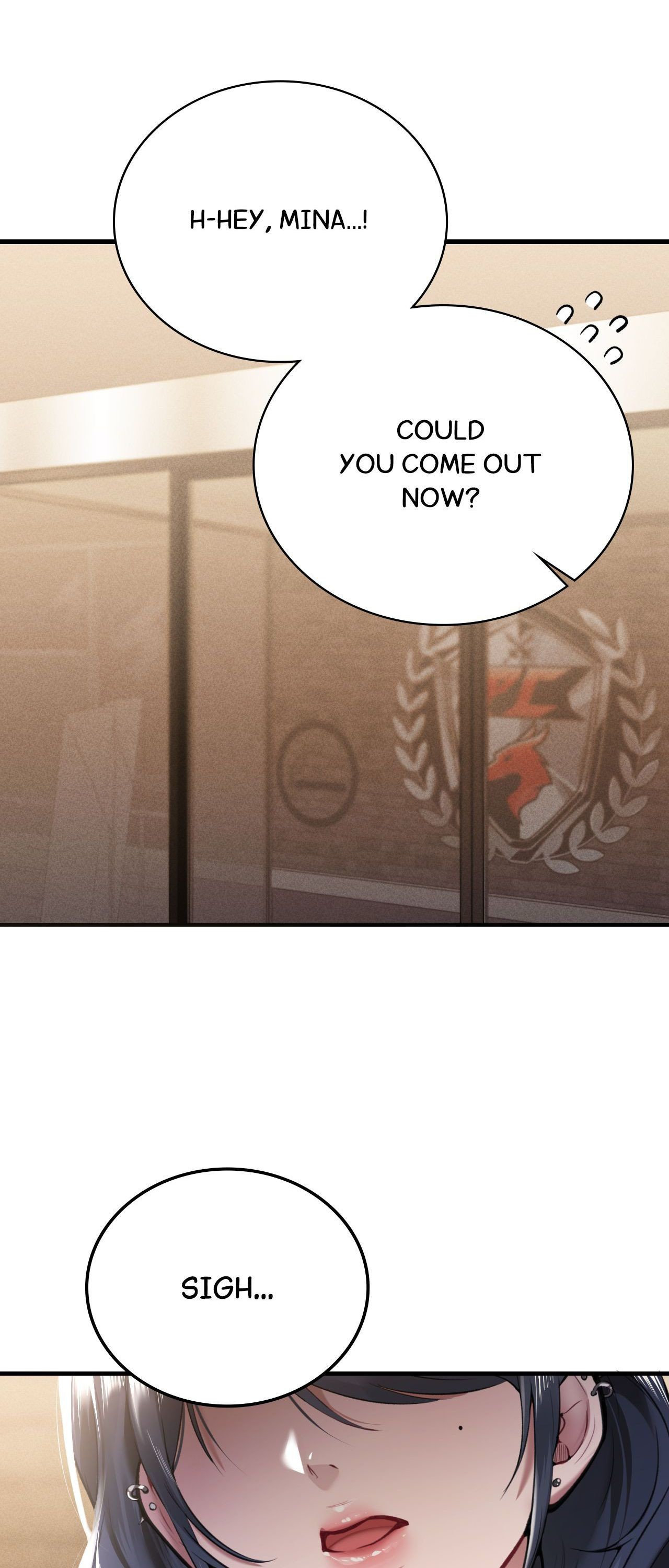 The Girl from the PC Café Page 10 - MangaHe