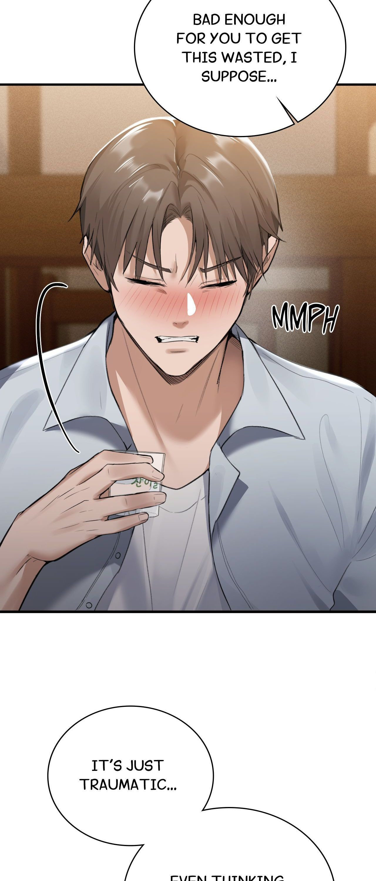 The Girl from the PC Café Page 93 - MangaHe