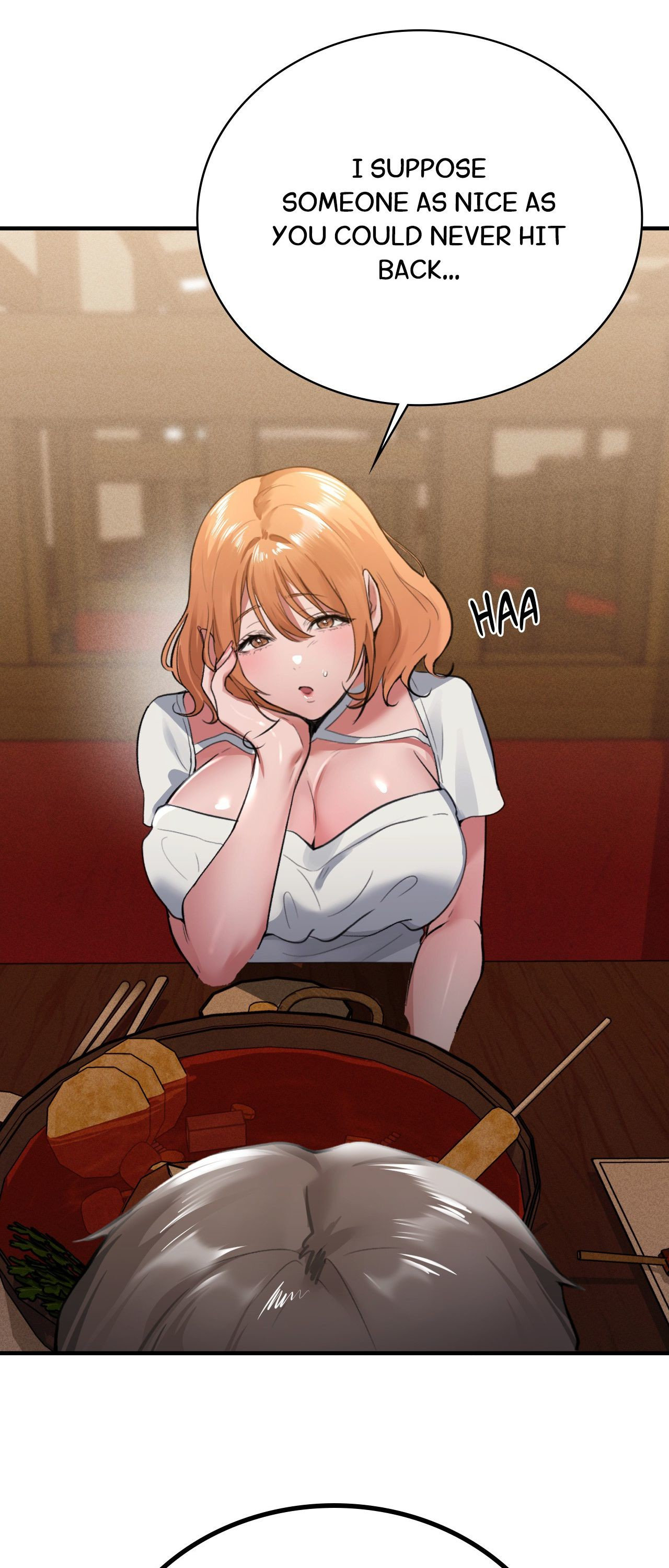 The Girl from the PC Café Page 96 - MangaHe